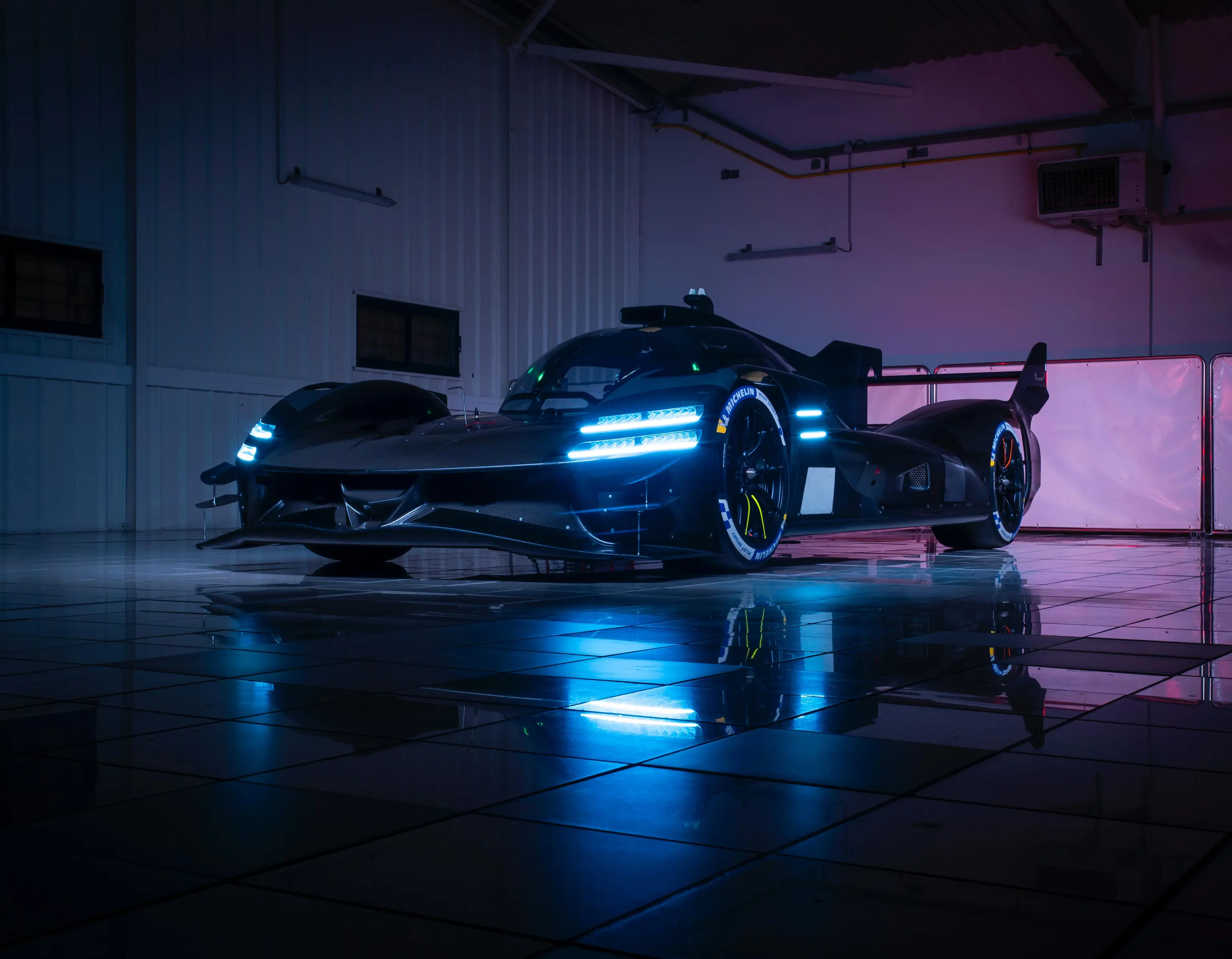 ORECA - Automotive group and sport business for over 50 years