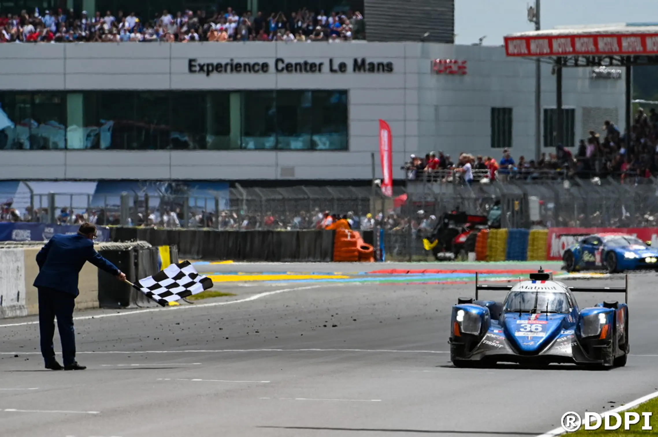 ORECA - Groupe automobile et sport business depuis 50 ans