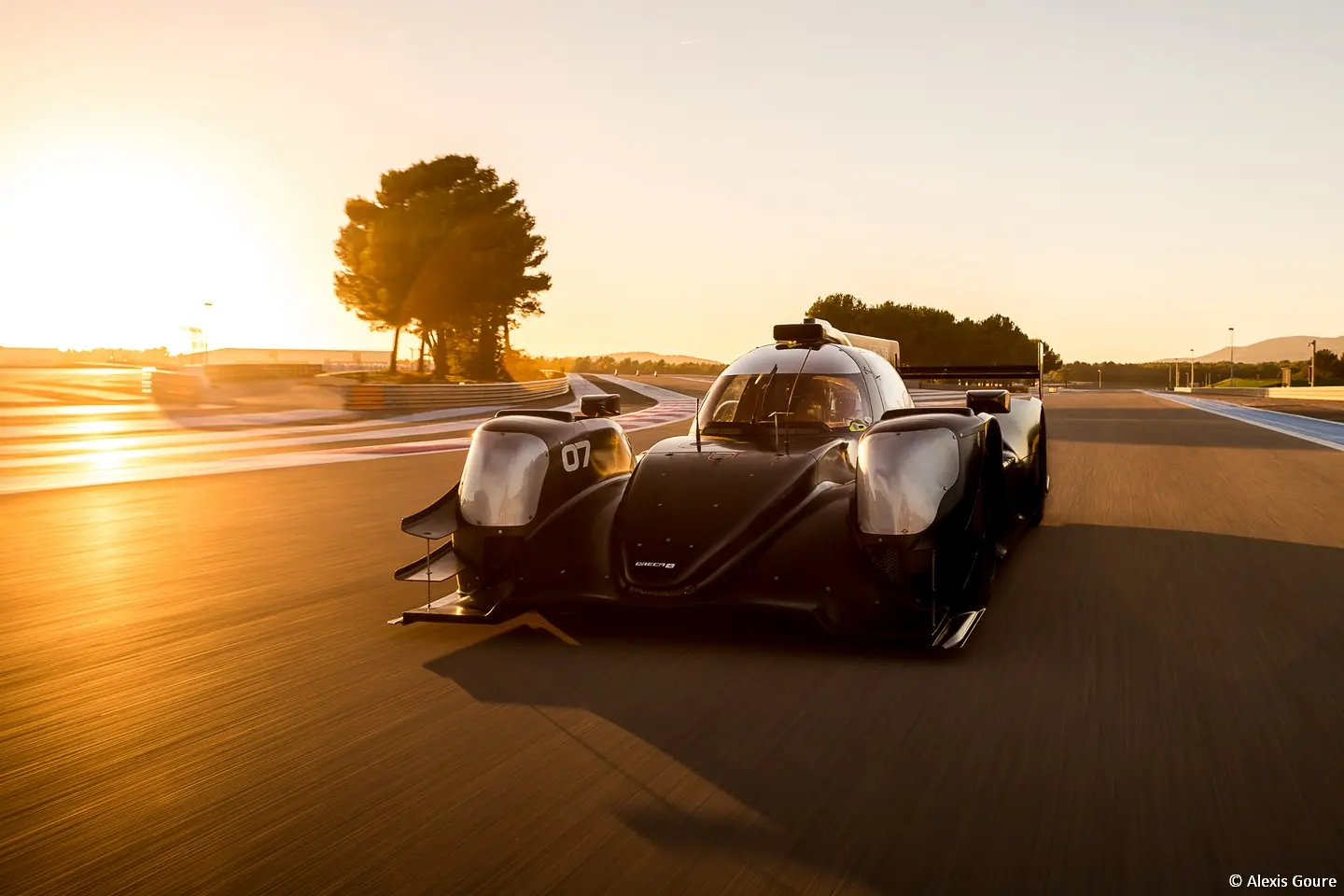 ORECA - Groupe automobile et sport business depuis 50 ans