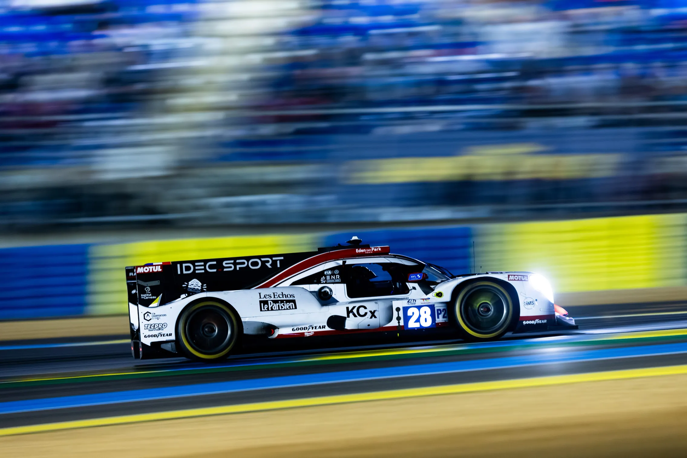 ORECA - Automotive group and sport business for over 50 years