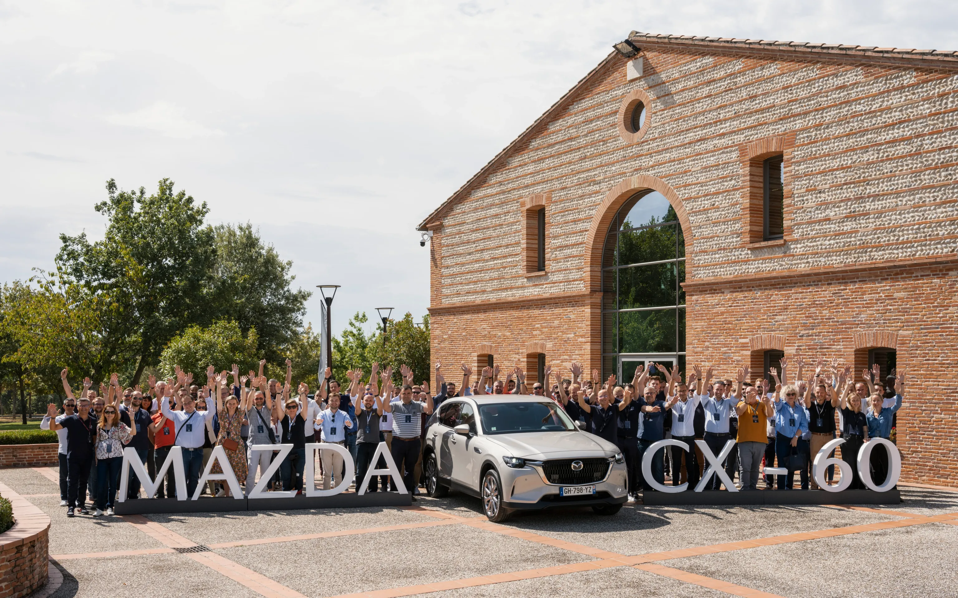 ORECA - Automotive group and sport business for over 50 years