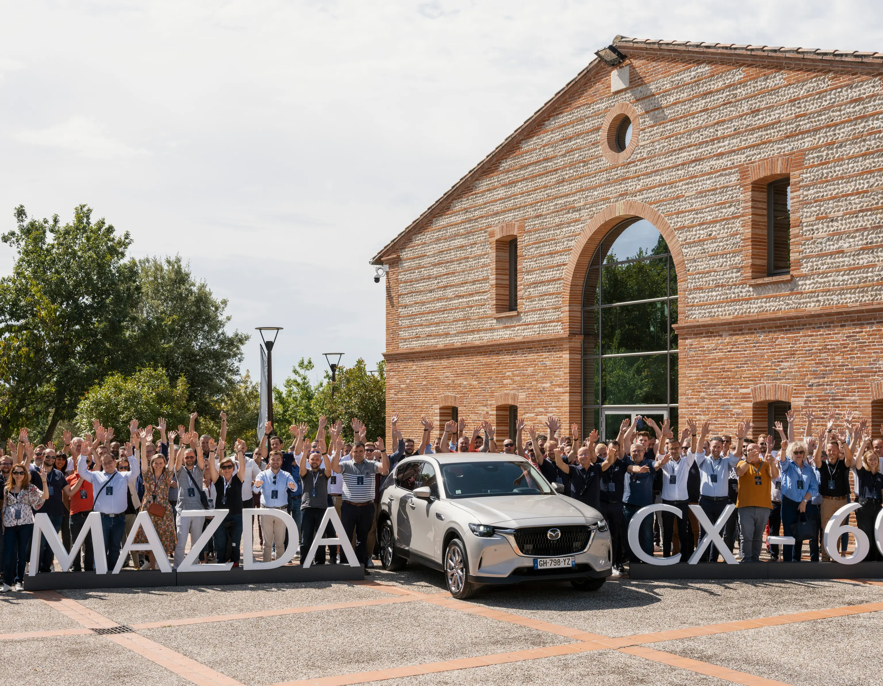 ORECA - Automotive group and sport business for over 50 years