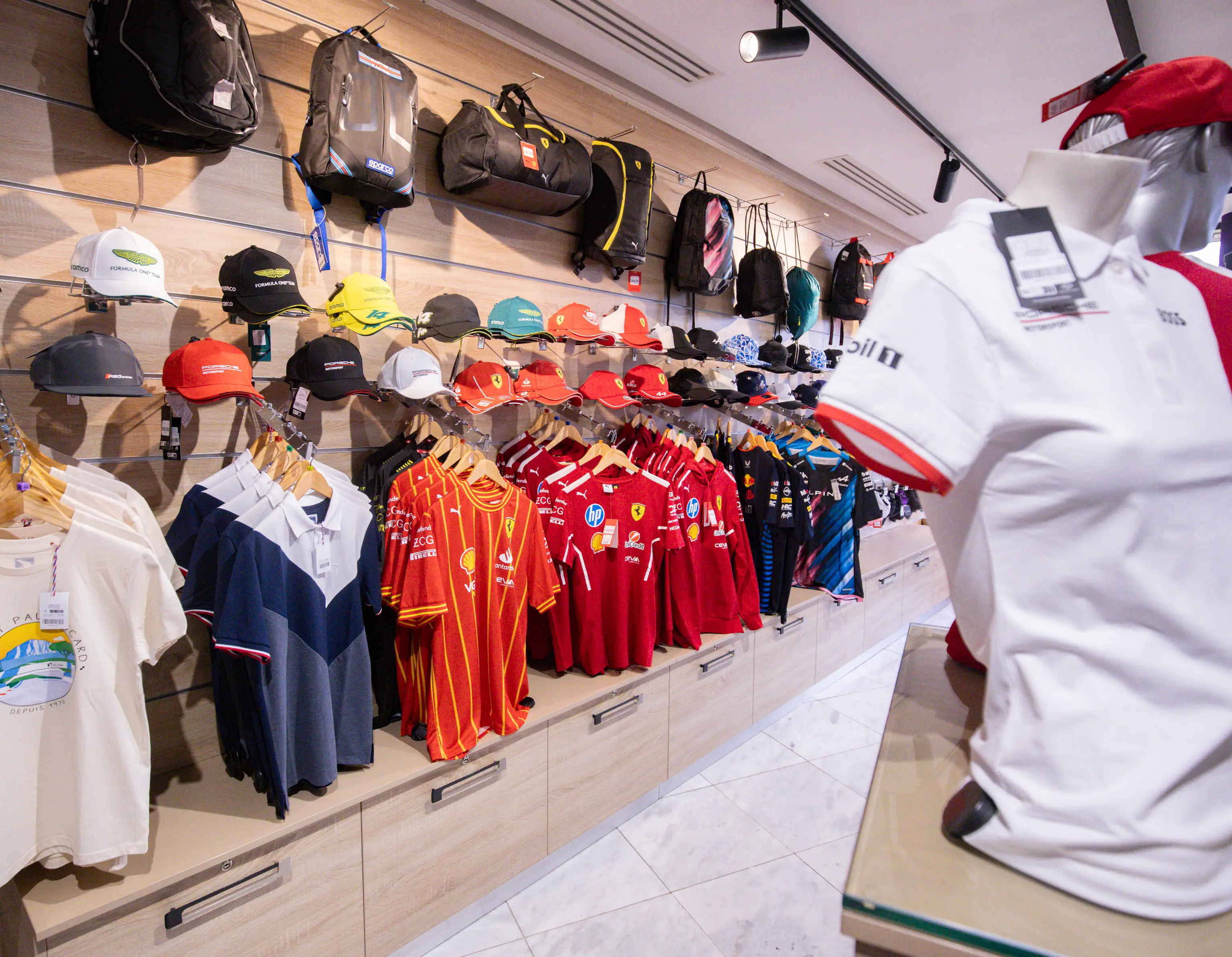 ORECA - Automotive group and sport business for over 50 years