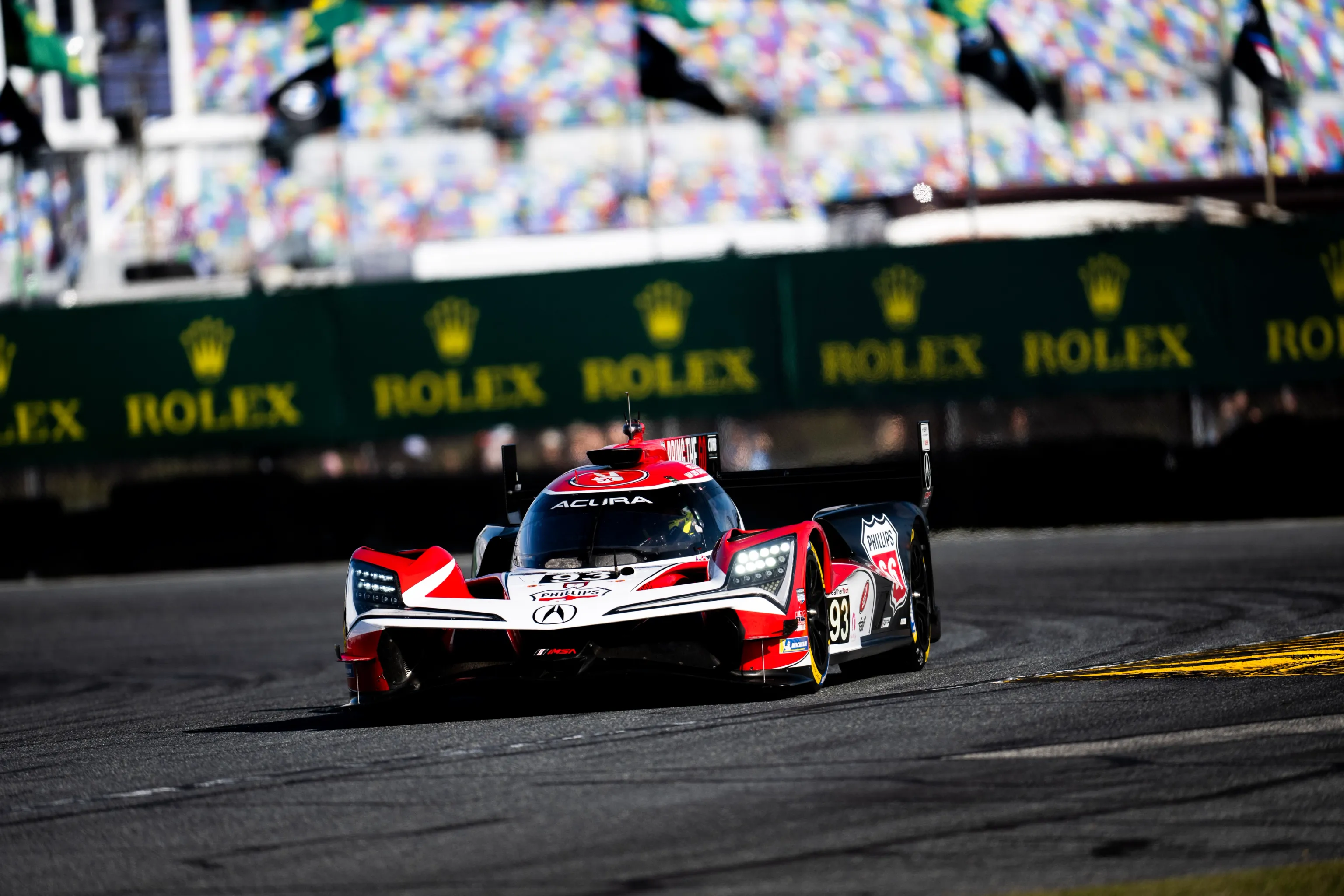 ORECA - Automotive group and sport business for over 50 years