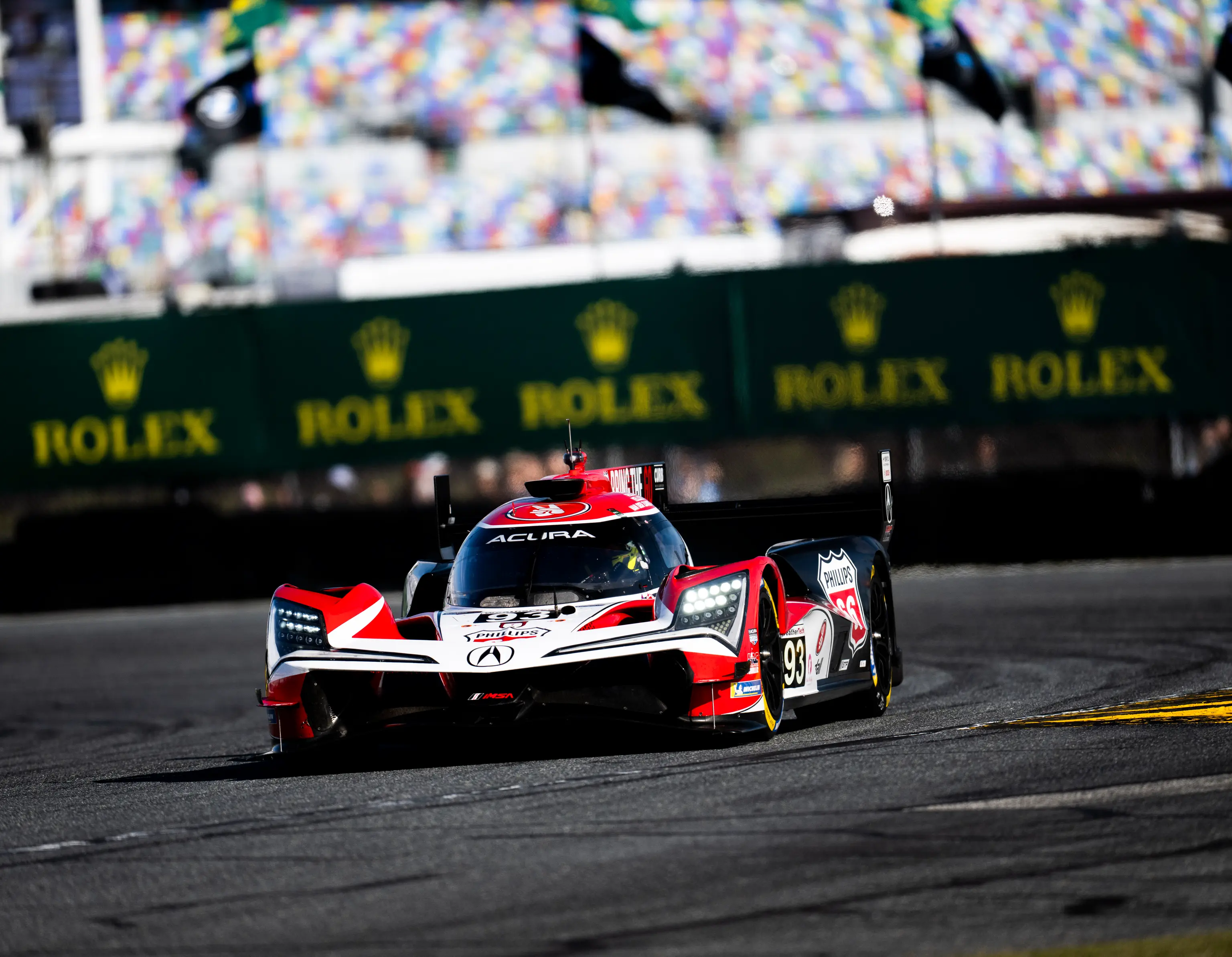 ORECA - Automotive group and sport business for over 50 years