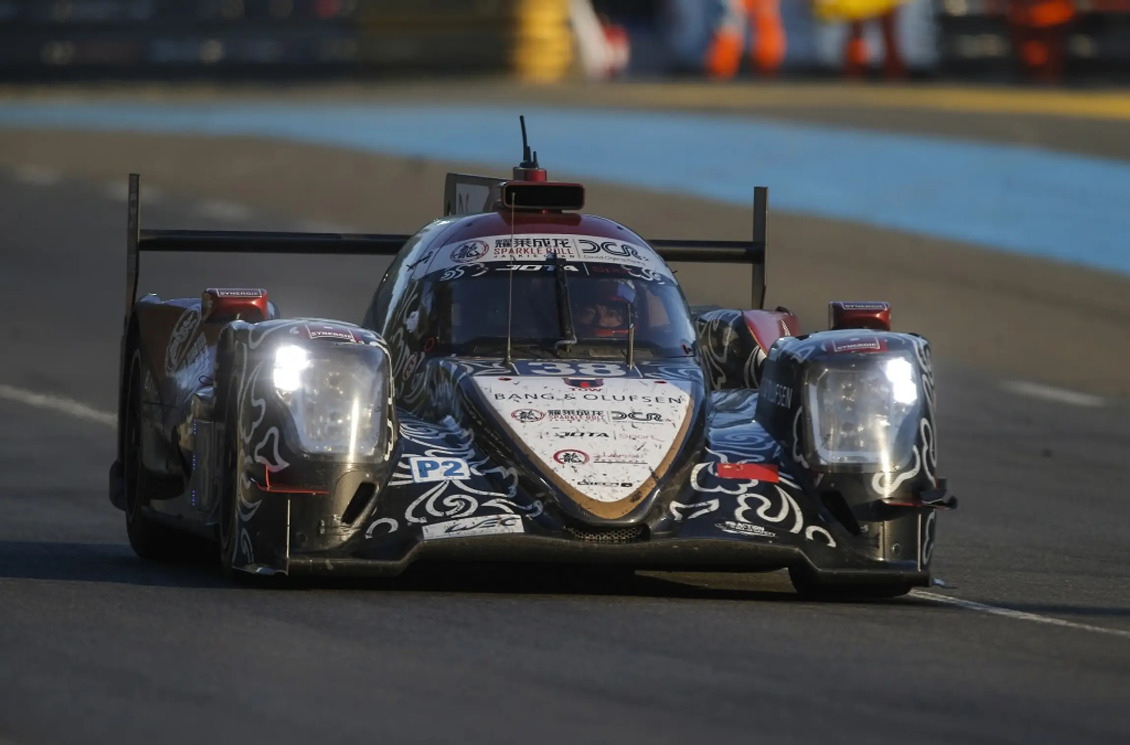 ORECA - Groupe automobile et sport business depuis 50 ans