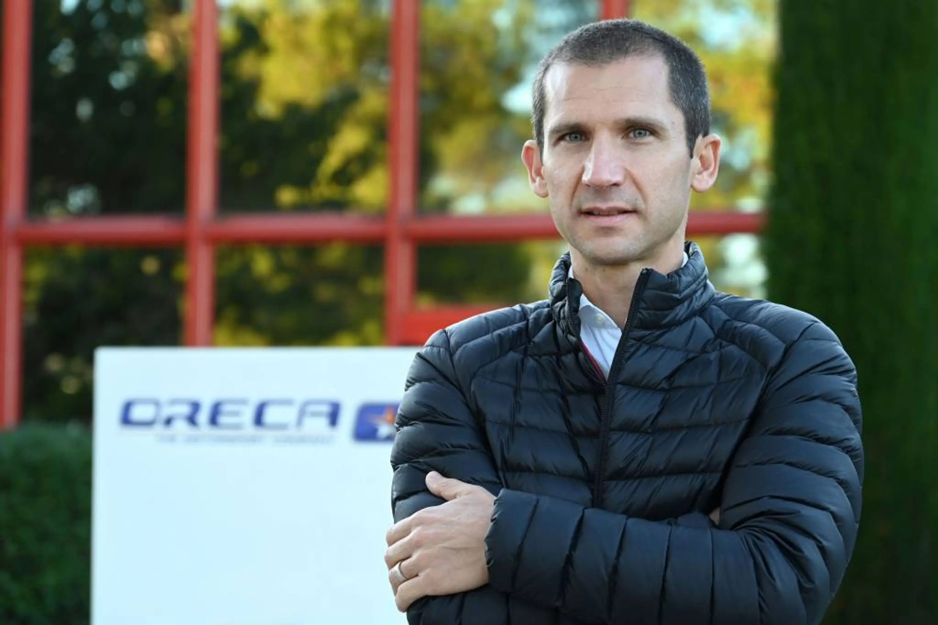 Rémi Taffin nommé directeur technique du Groupe ORECA