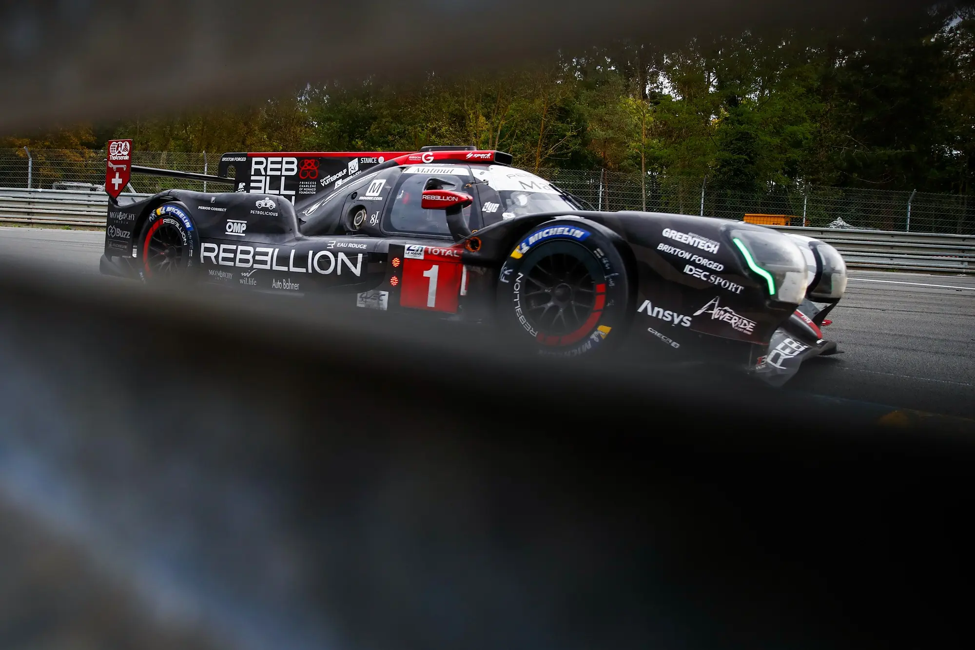 ORECA - Groupe automobile et sport business depuis 50 ans