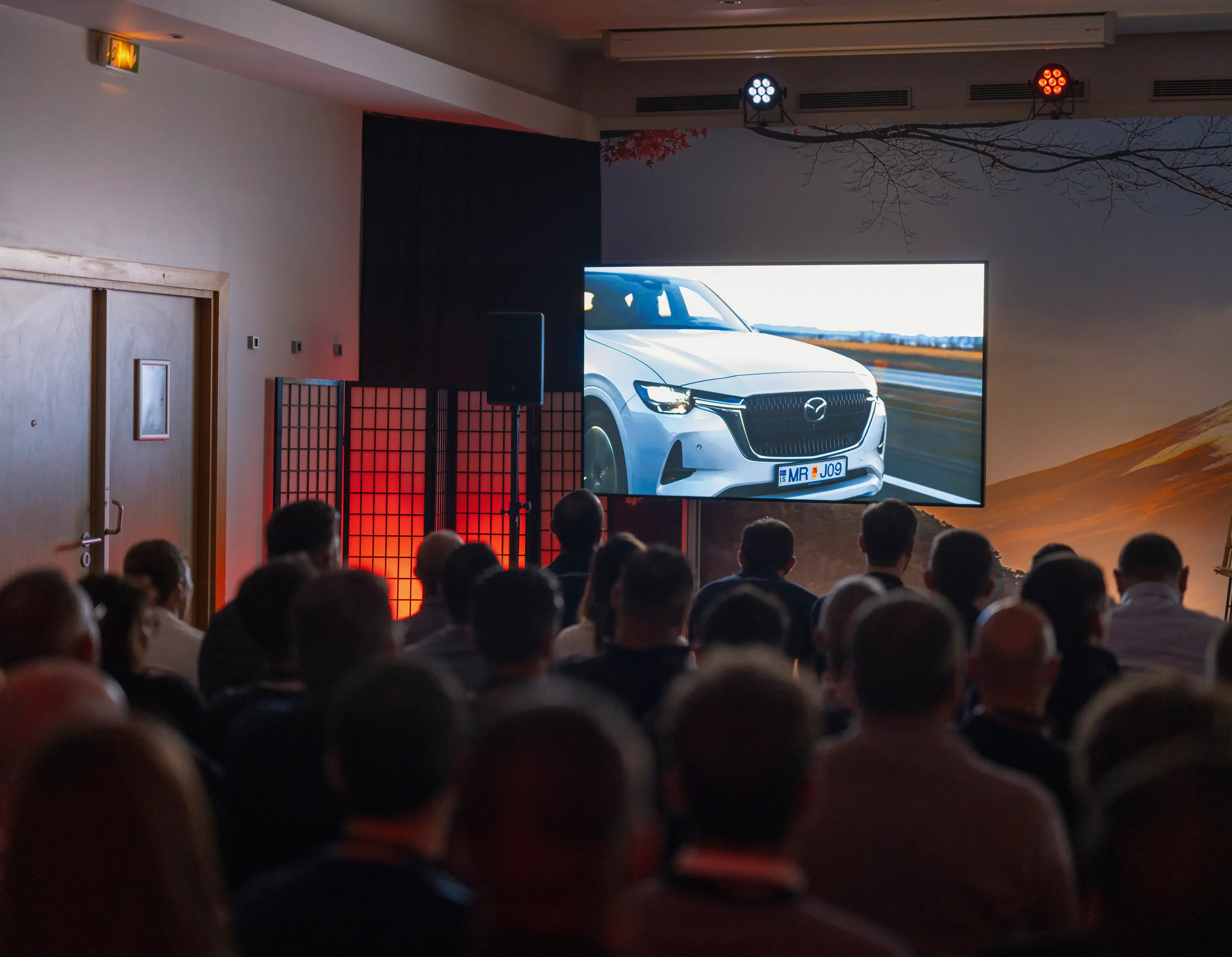 ORECA - Automotive group and sport business for over 50 years
