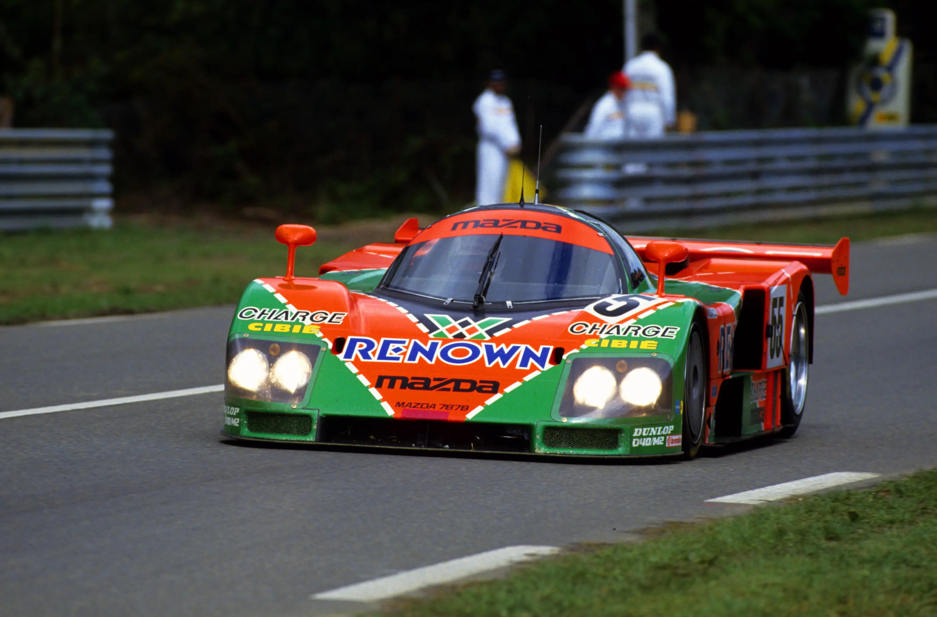 ORECA - Automotive group and sport business for over 50 years