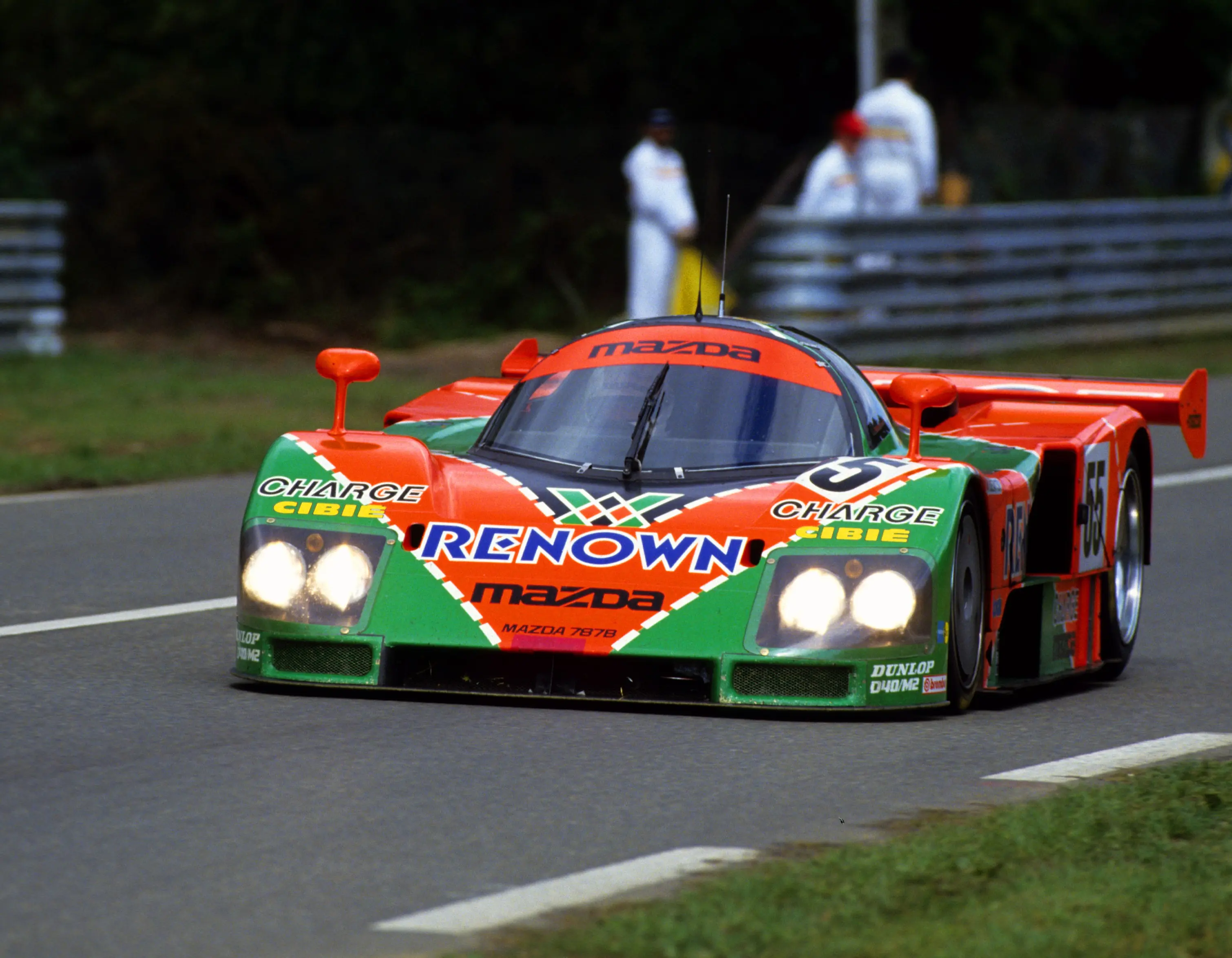 ORECA - Automotive group and sport business for over 50 years
