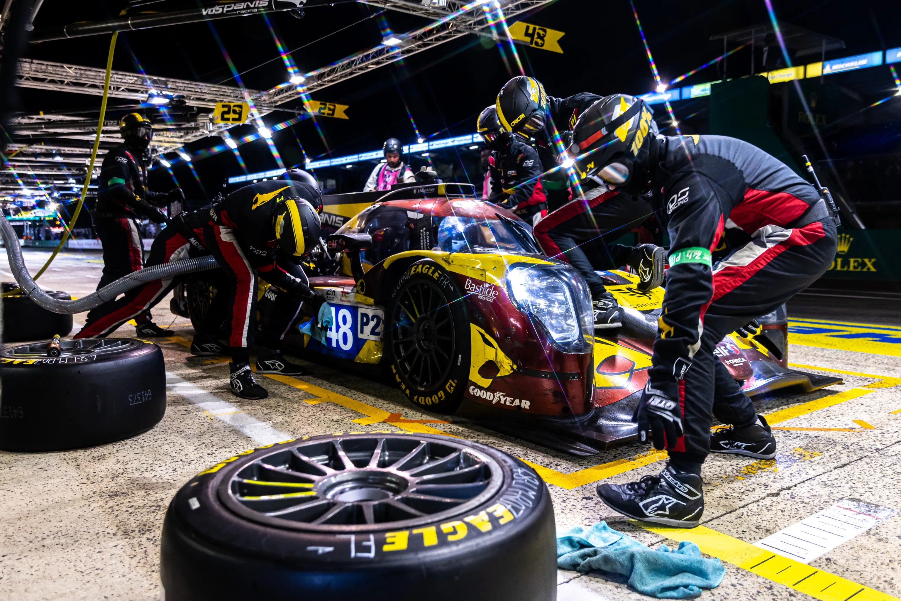 ORECA - Automotive group and sport business for over 50 years