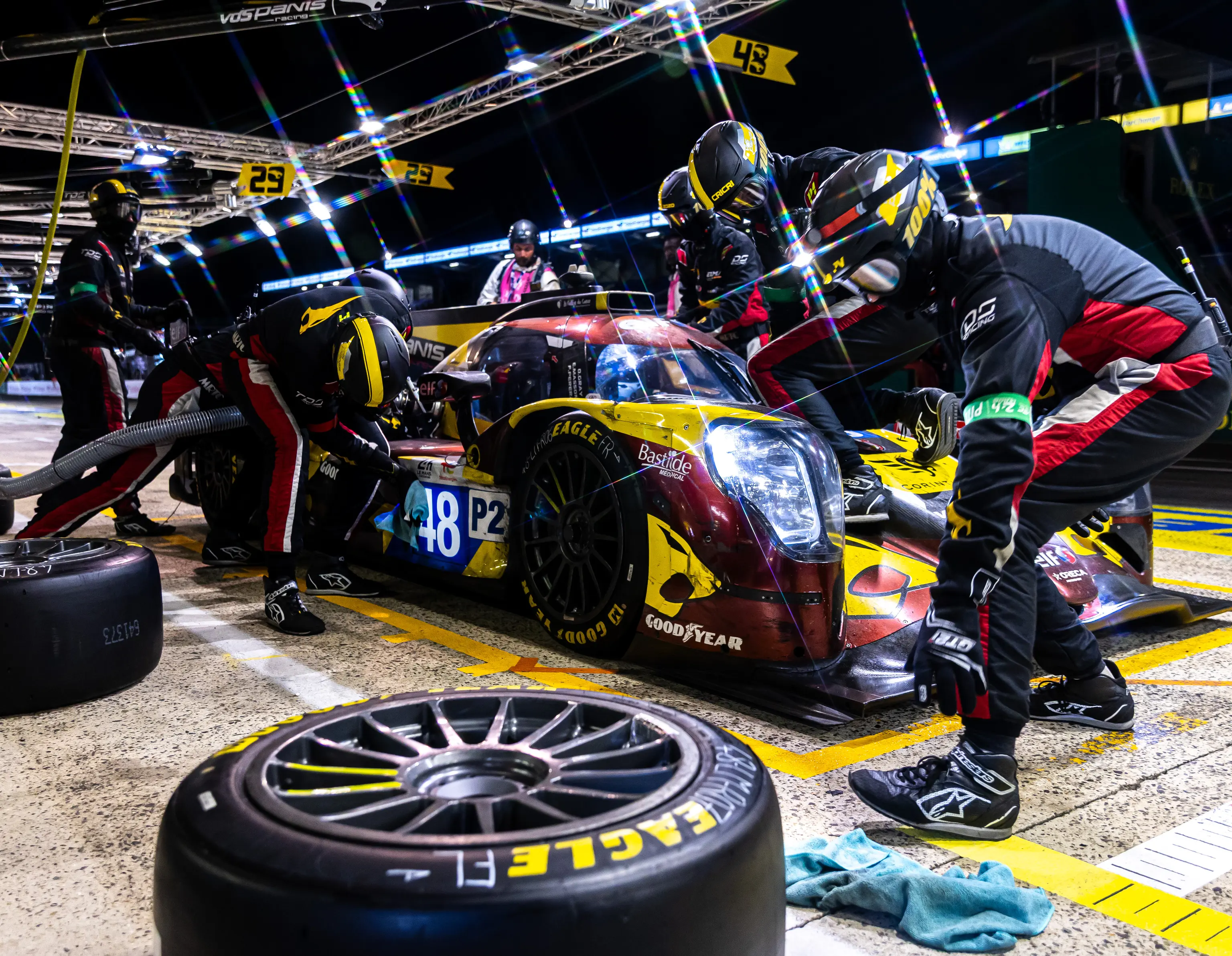 ORECA - Automotive group and sport business for over 50 years