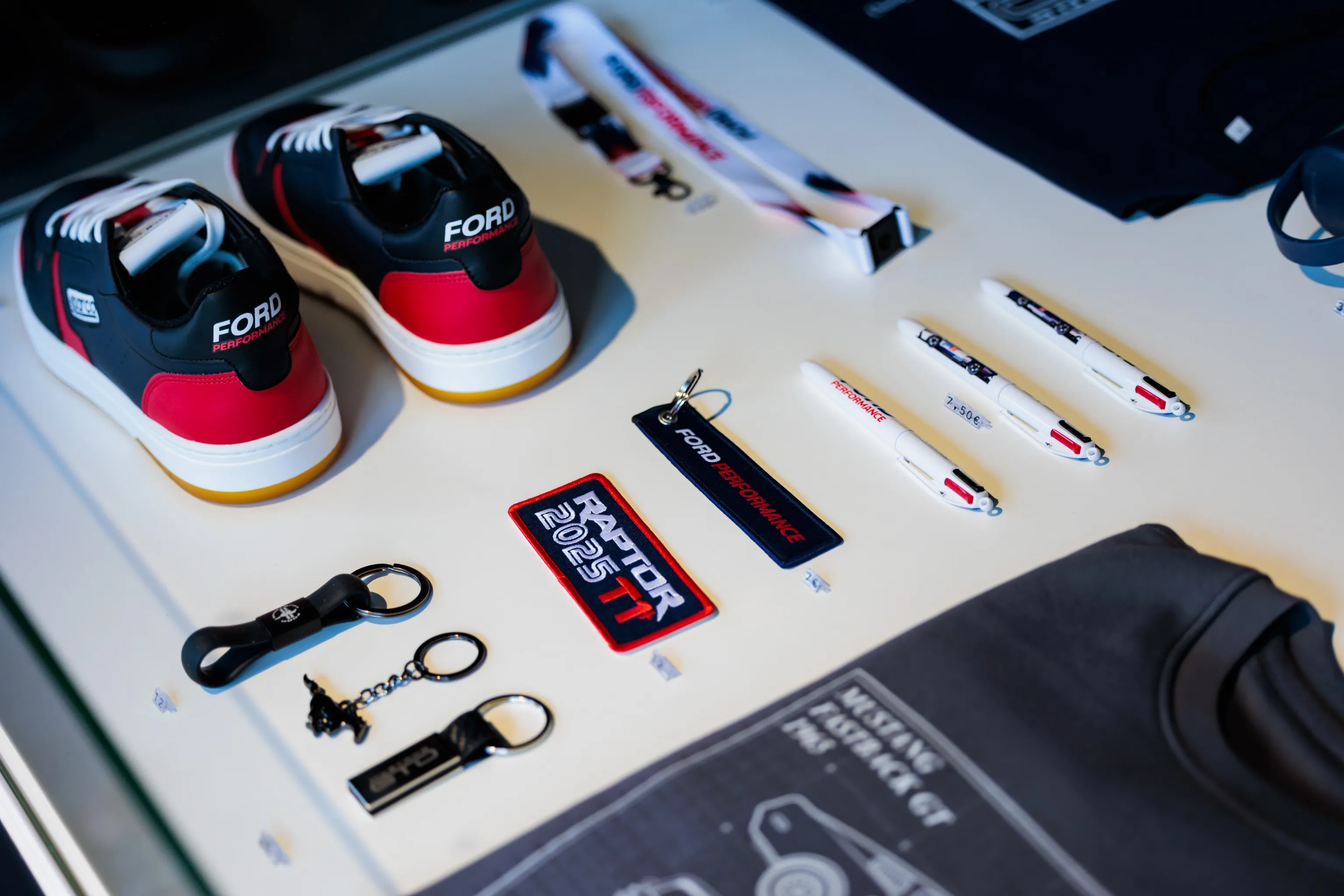 ORECA - Automotive group and sport business for over 50 years
