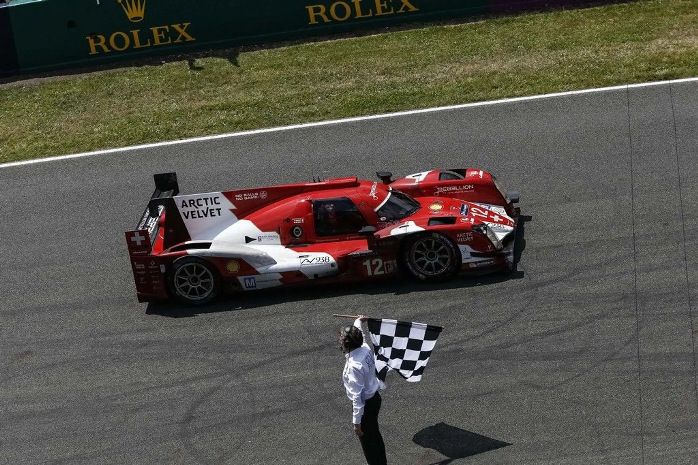 ORECA - Groupe automobile et sport business depuis 50 ans