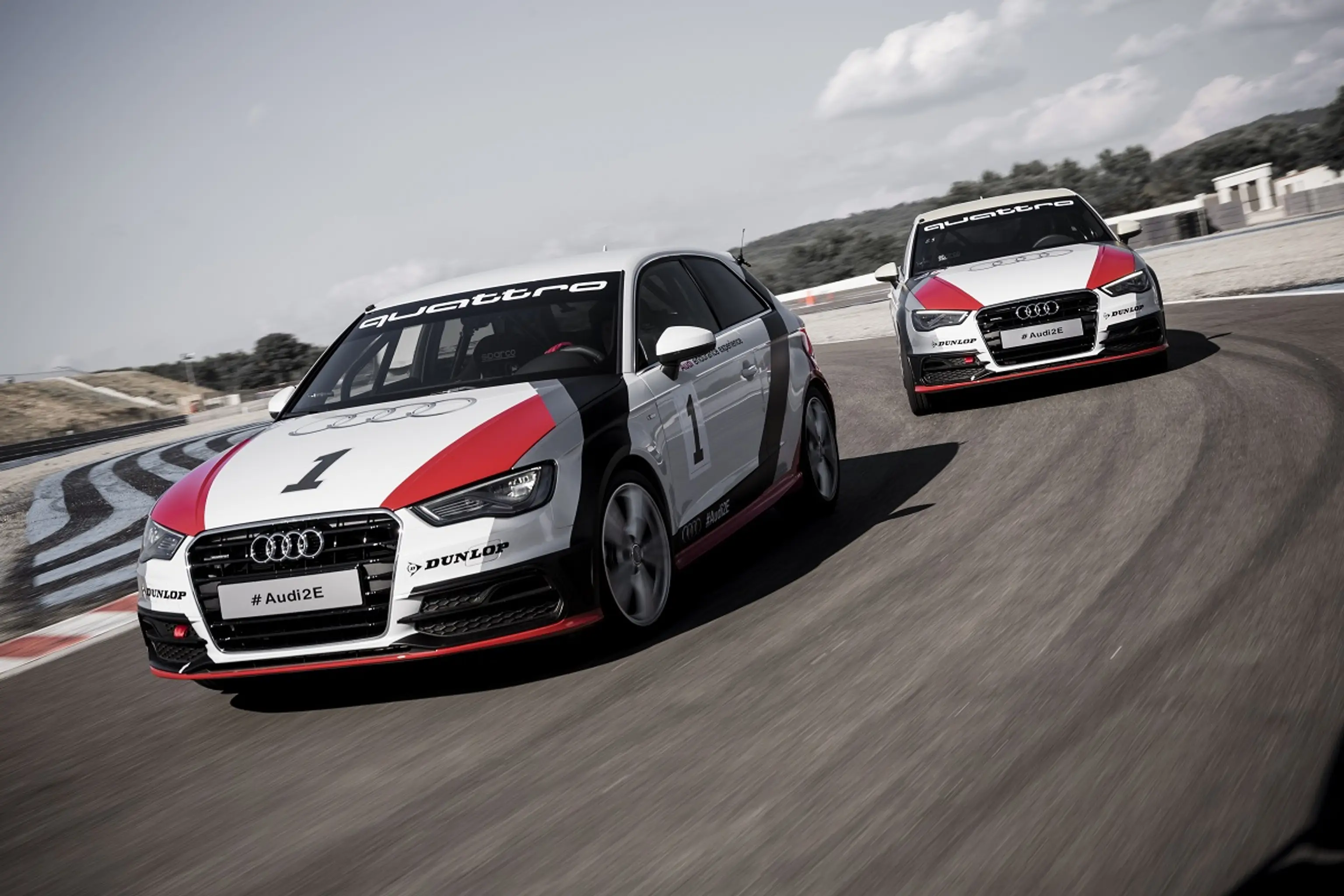 ORECA EVENTS REMPORTE L’APPEL D’OFFRES AUDI FRANCE ET PROLONGE SA MISSION D’AGENCE CONSEIL AUPRES DE LA MARQUE