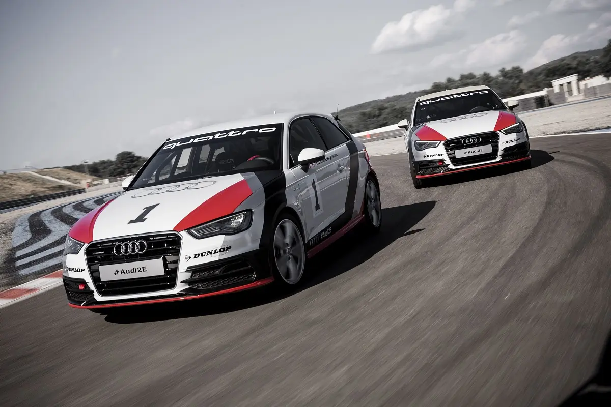 ORECA - Groupe automobile et sport business depuis 50 ans