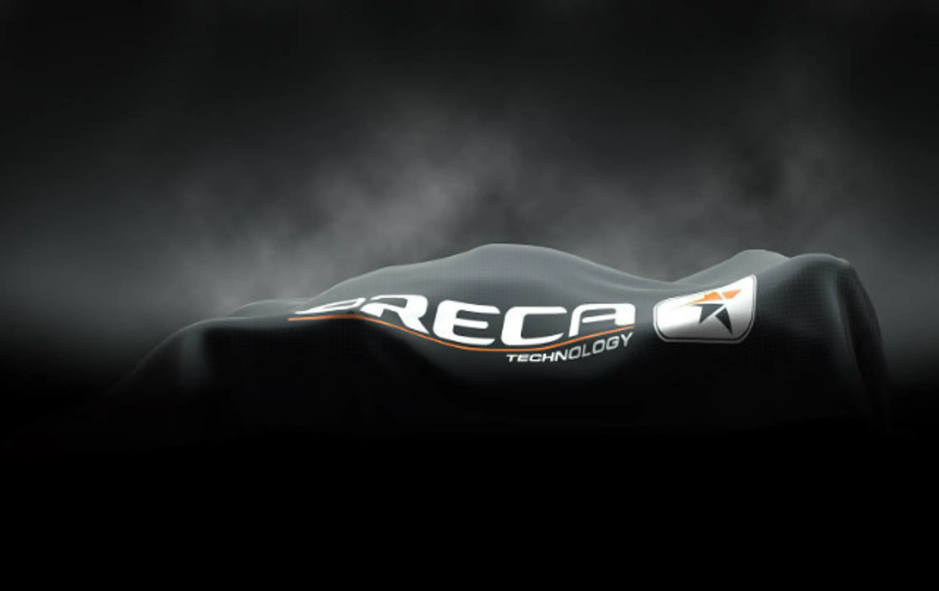 ORECA 07 : La nouveauté !