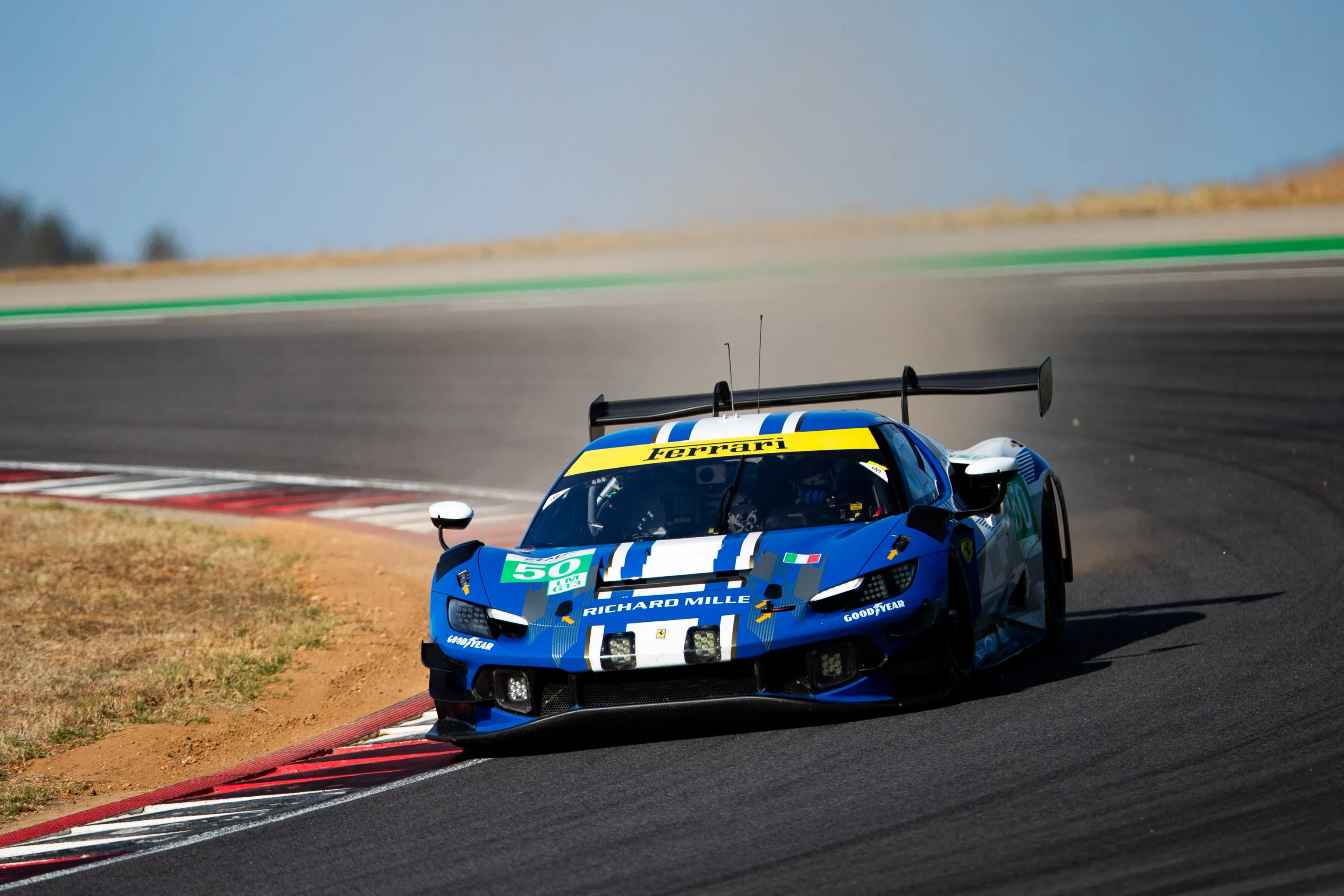 ORECA - Automotive group and sport business for over 50 years