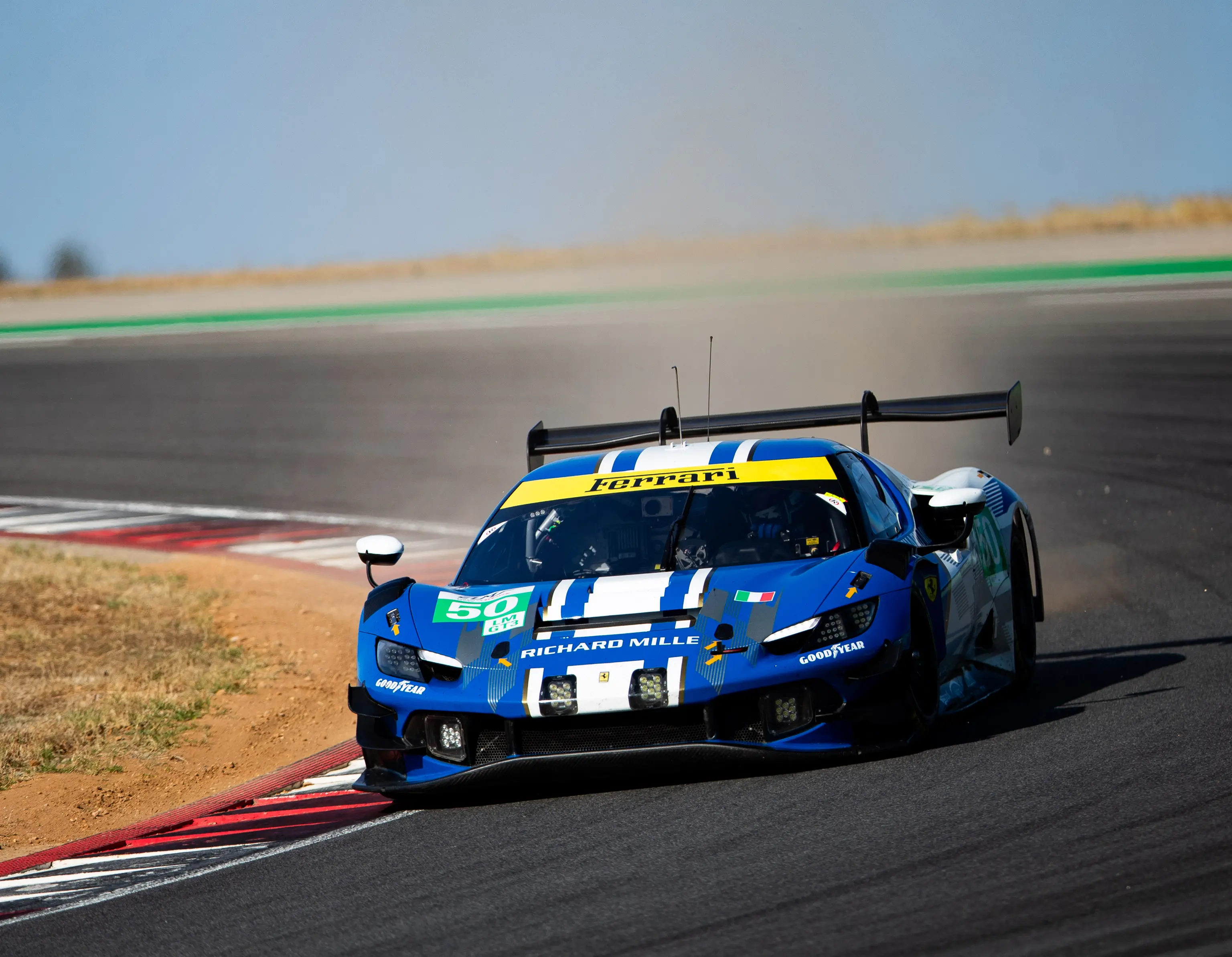 ORECA - Automotive group and sport business for over 50 years