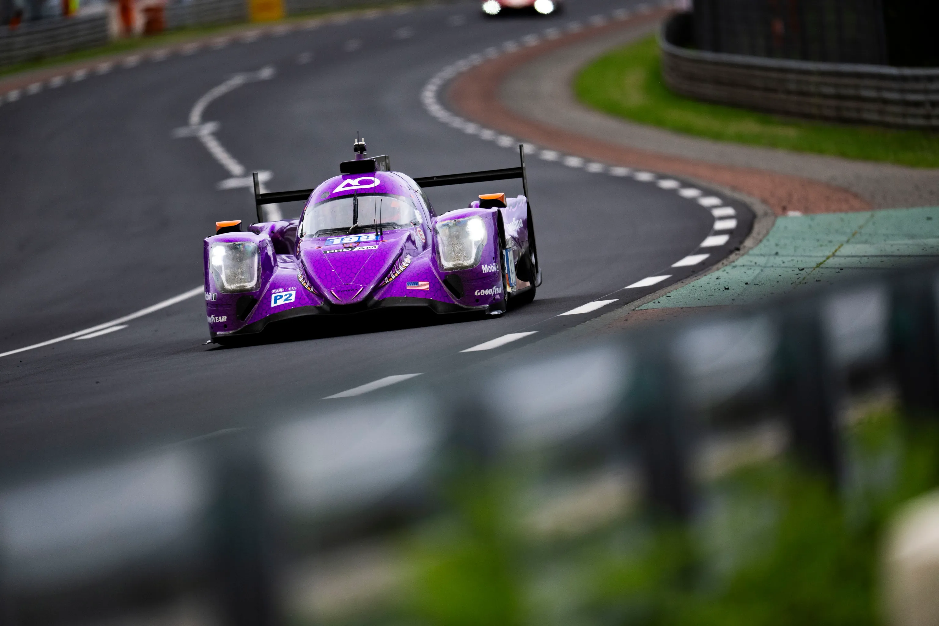 ORECA - Automotive group and sport business for over 50 years
