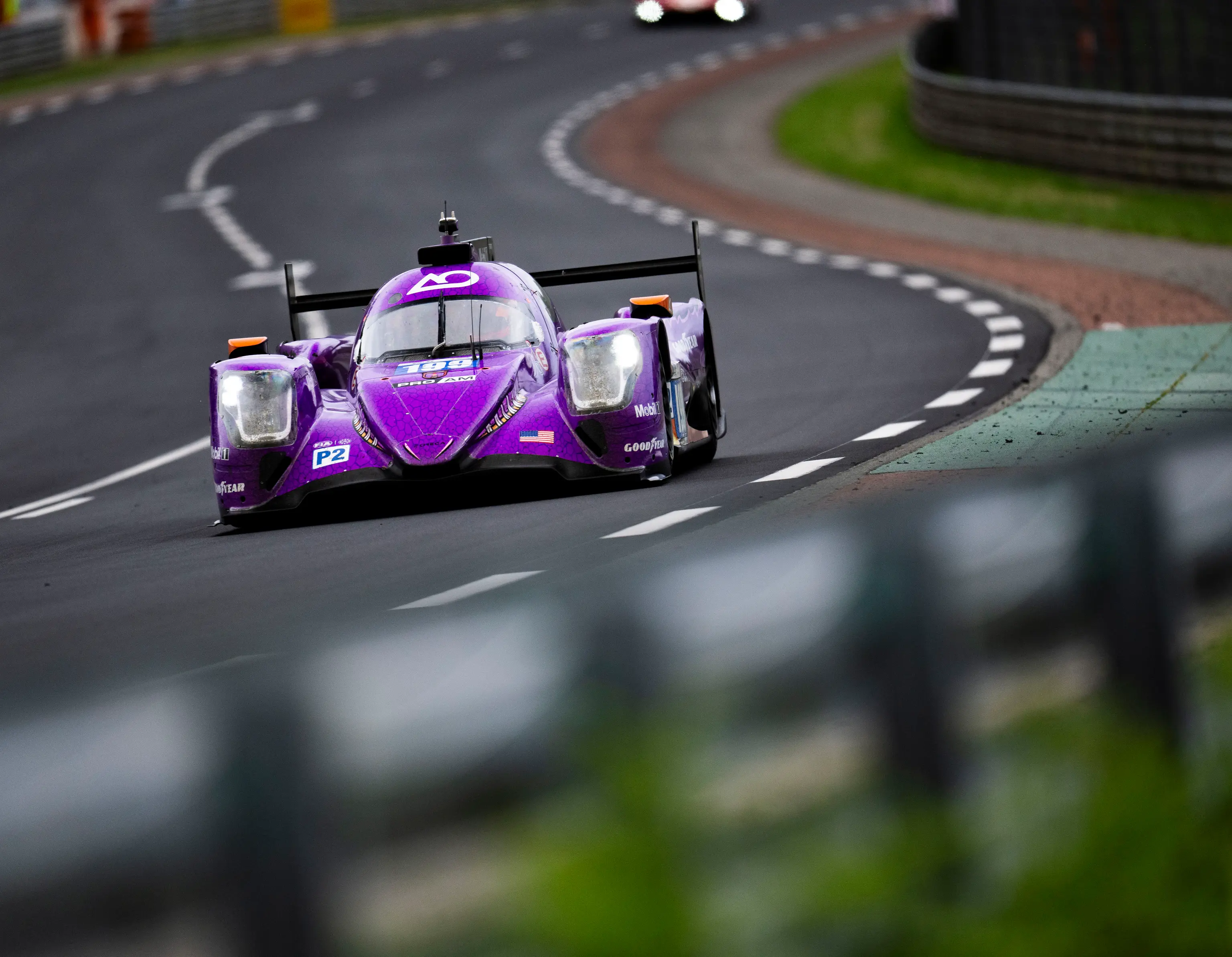 ORECA - Automotive group and sport business for over 50 years