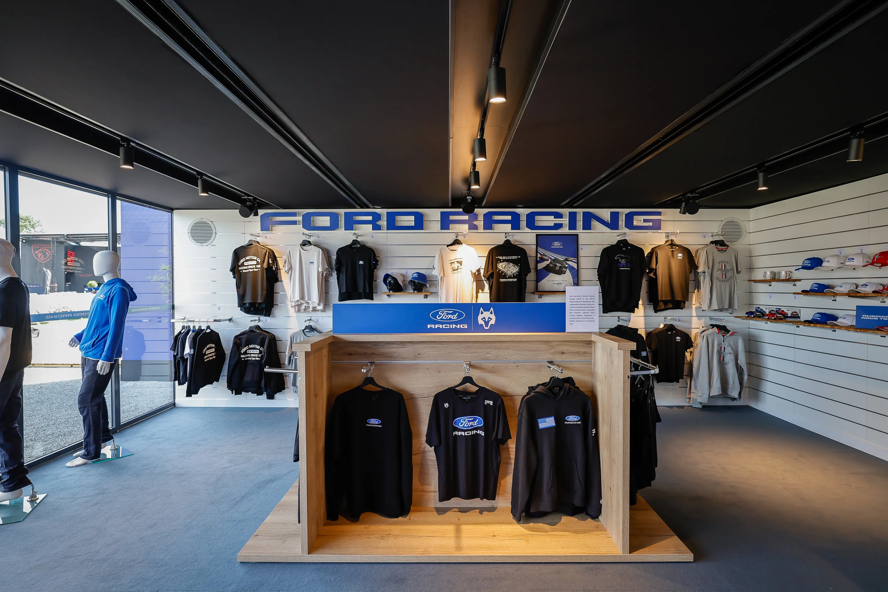 ORECA - Automotive group and sport business for over 50 years