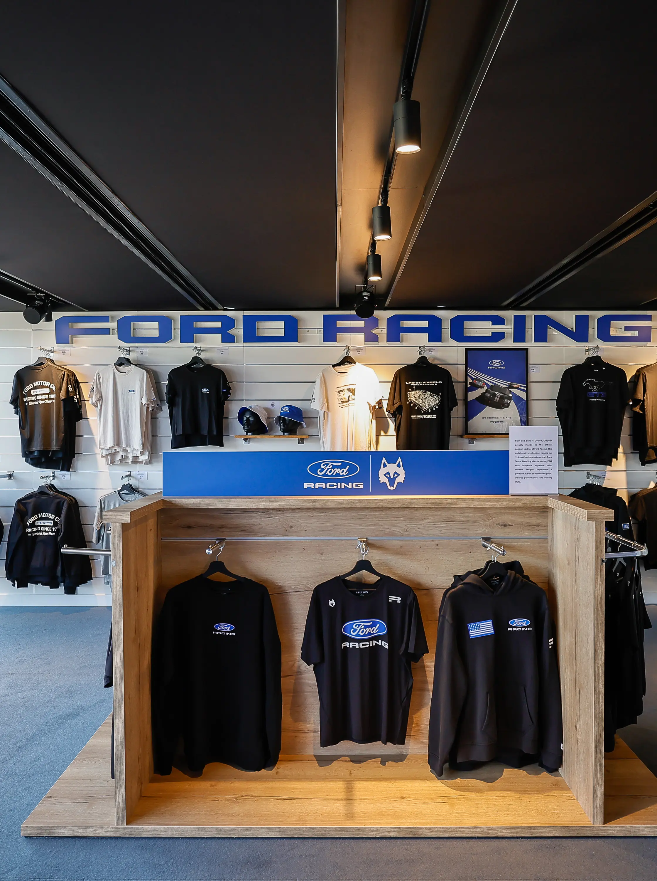 ORECA - Automotive group and sport business for over 50 years