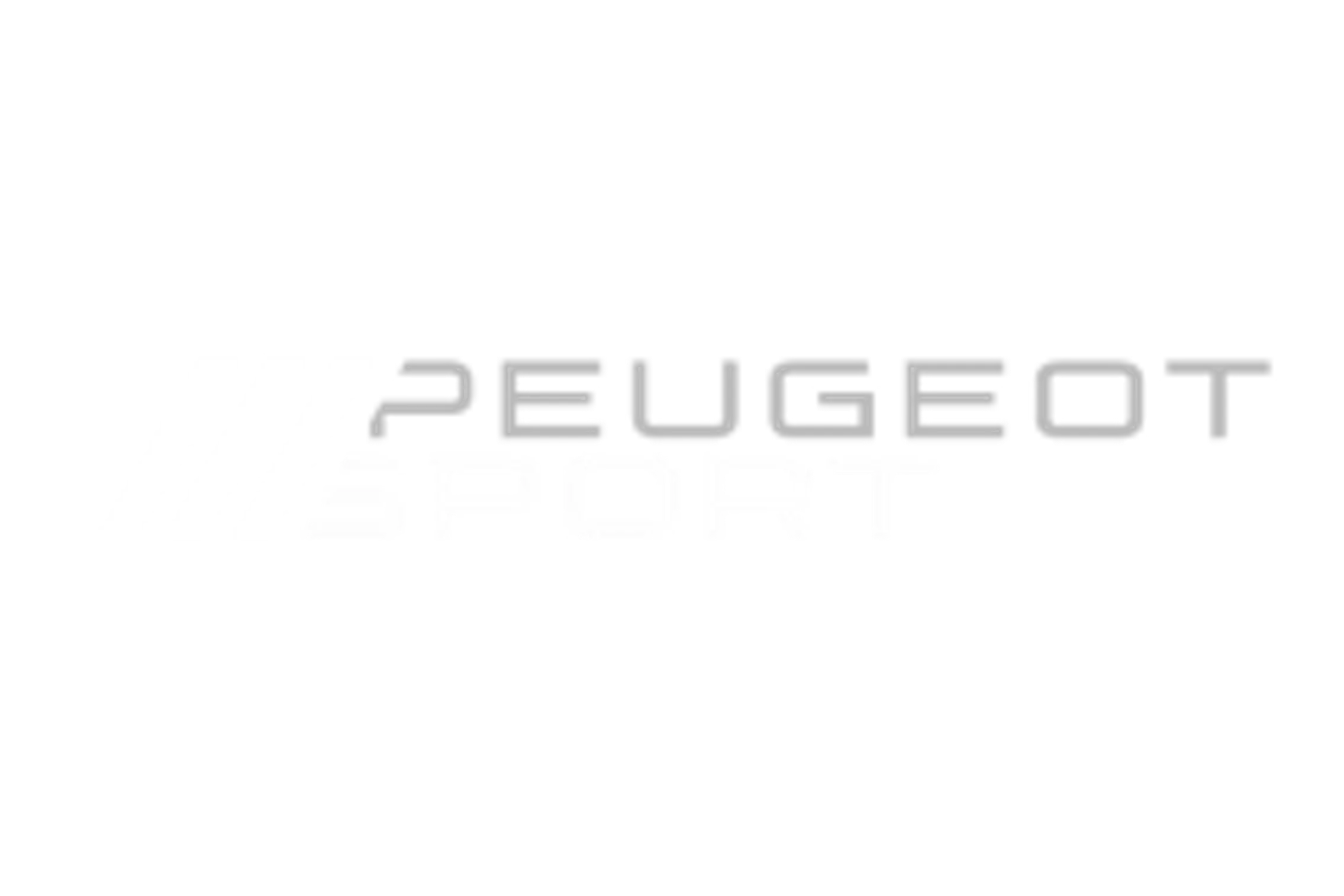 Peugeot Sport