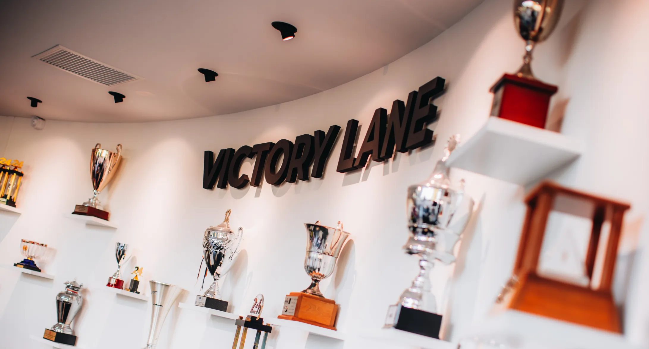 ORECA - Automotive group and sport business for over 50 years