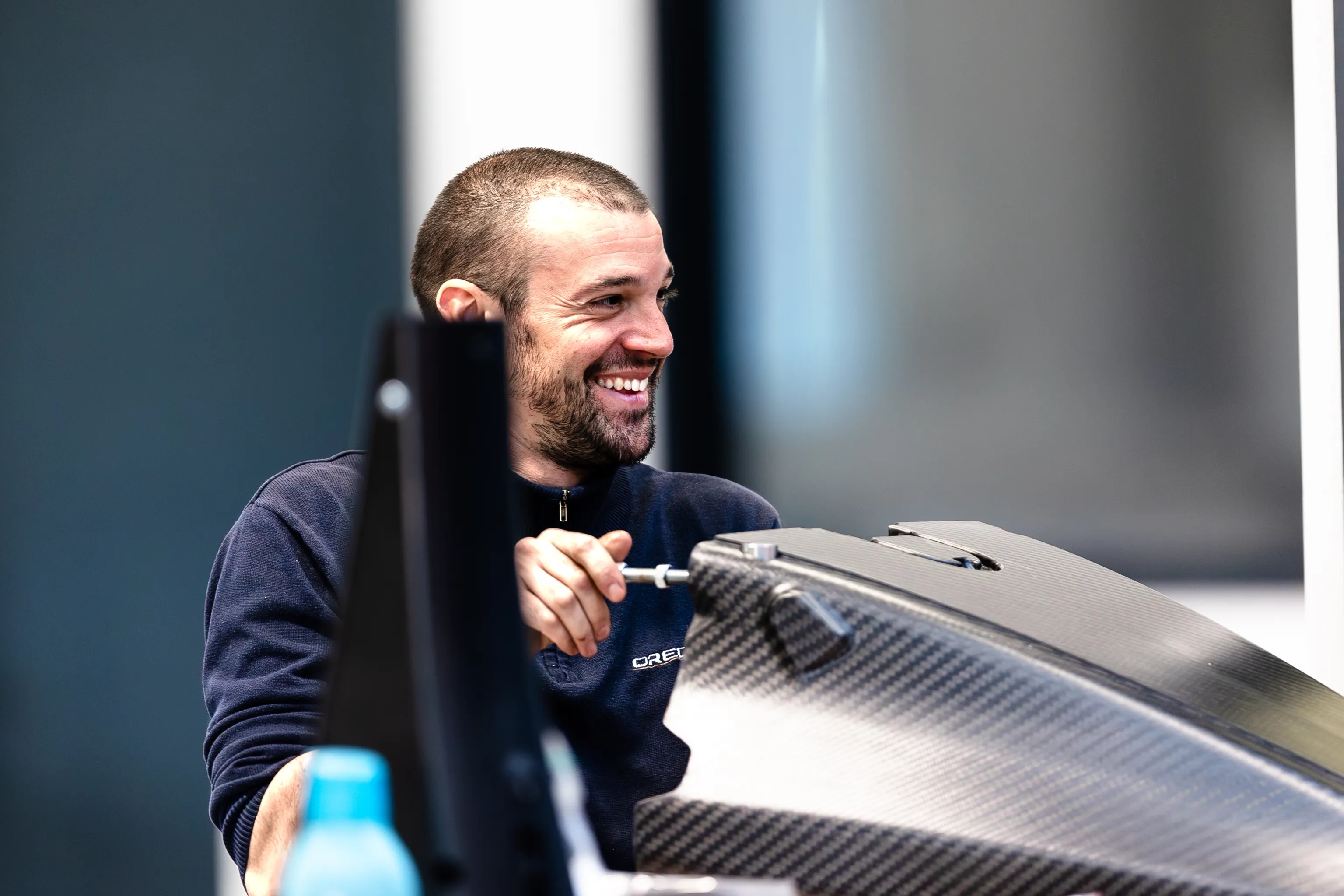 ORECA - Automotive group and sport business for over 50 years