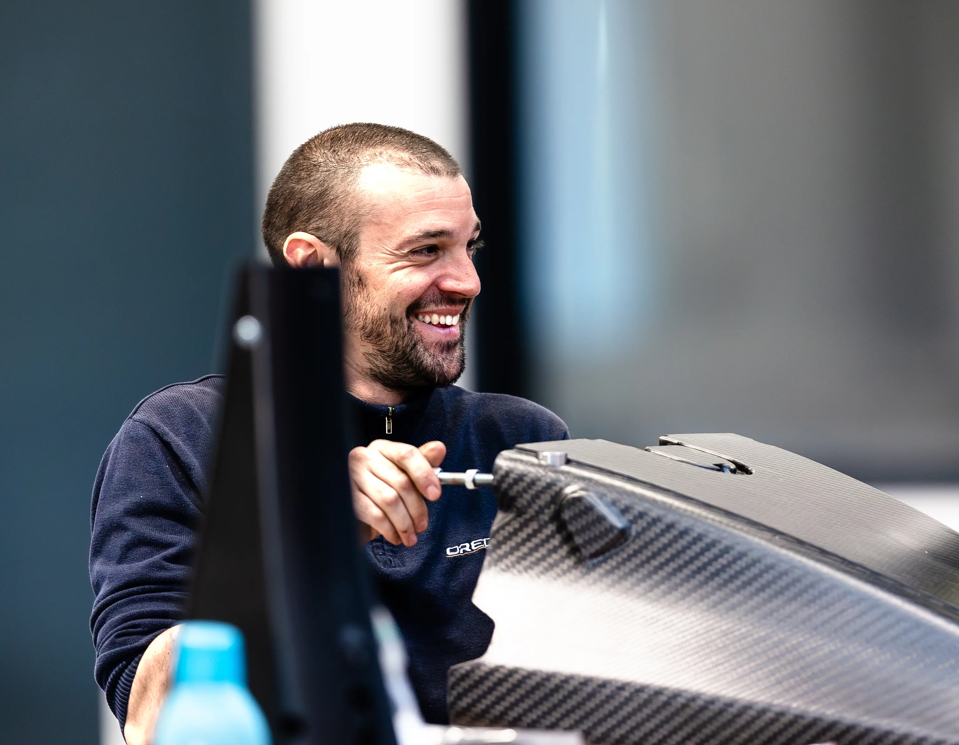 ORECA - Automotive group and sport business for over 50 years