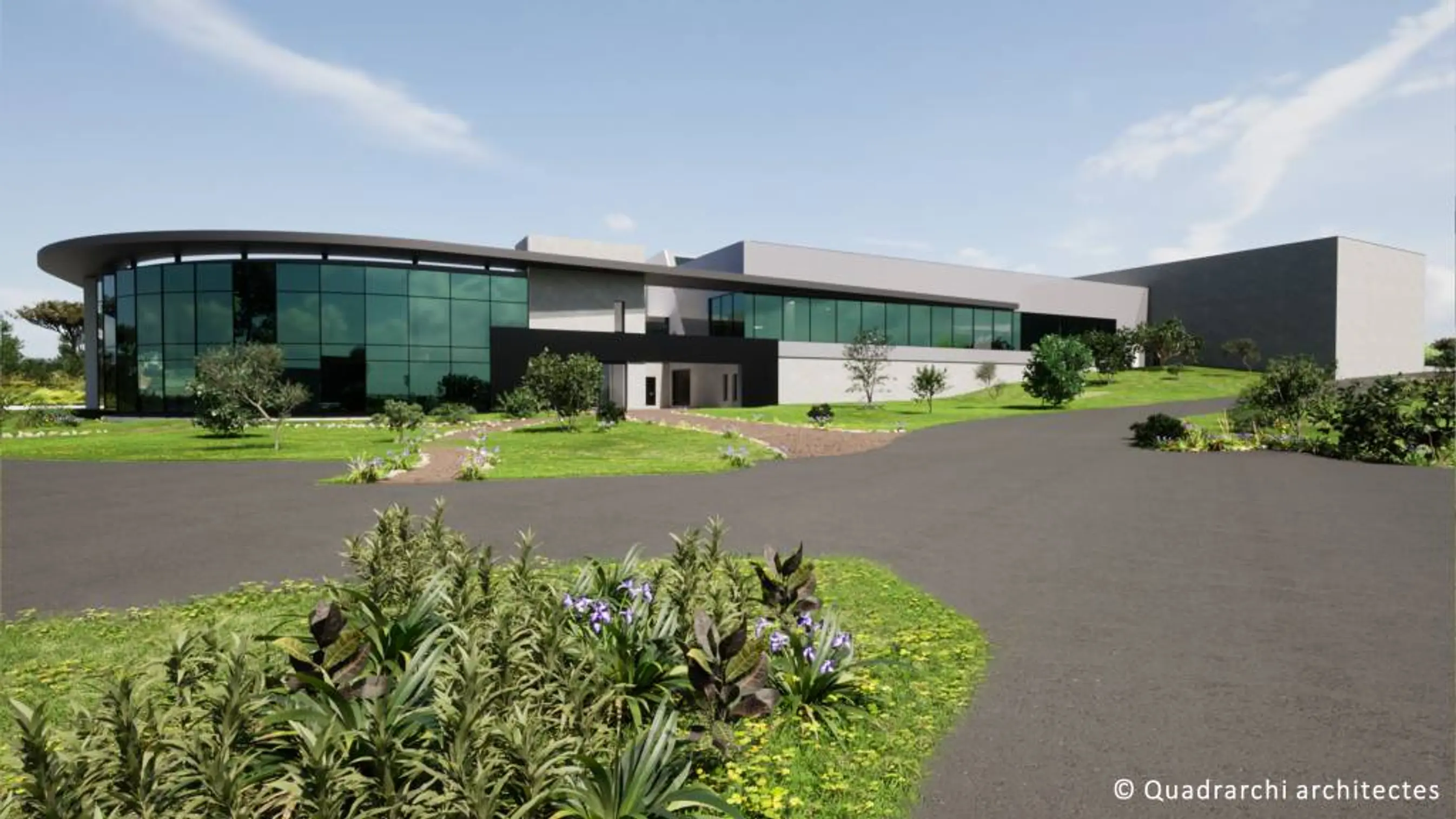 ORECA - Automotive group and sport business for over 50 years