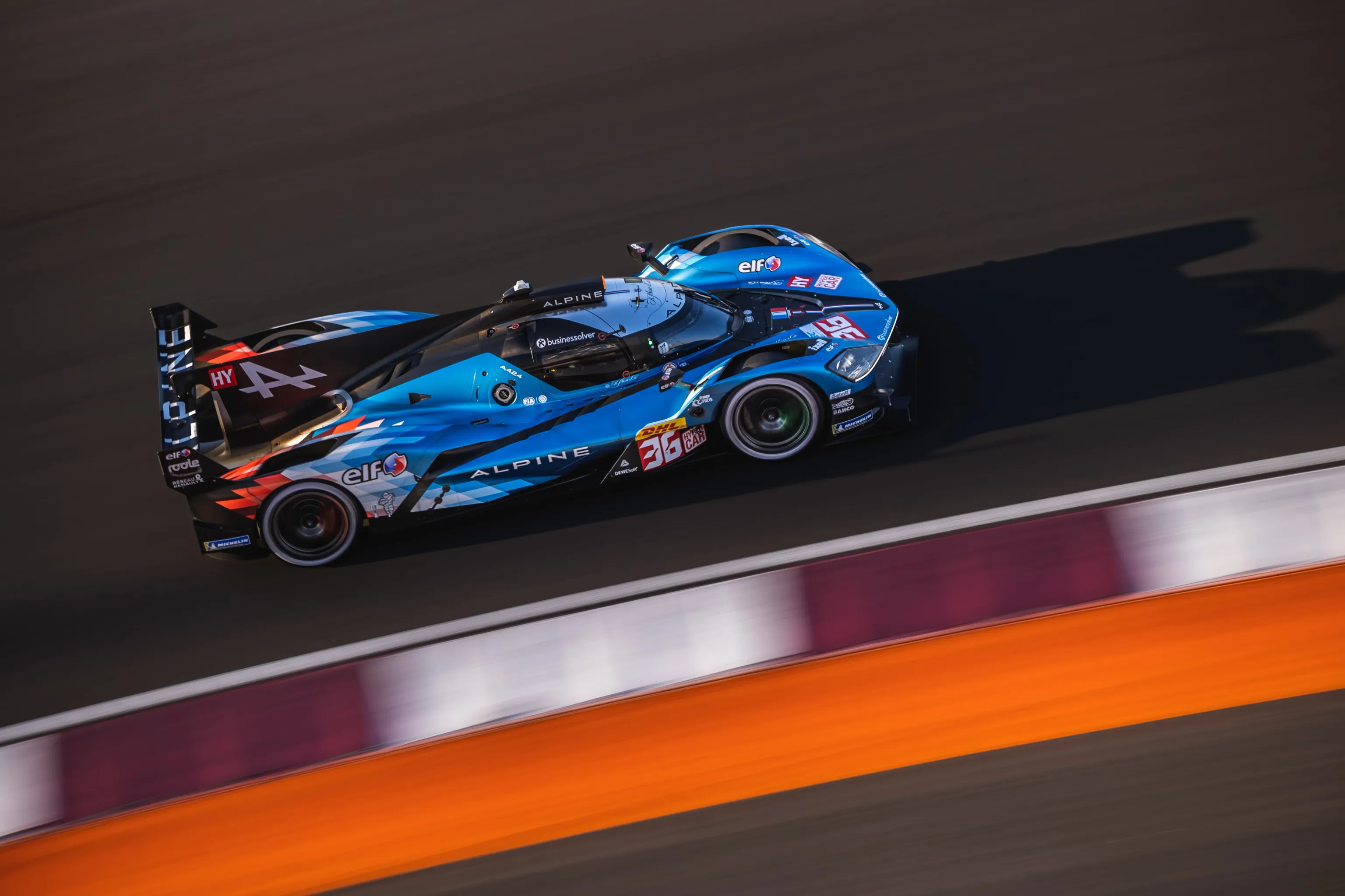ORECA - Automotive group and sport business for over 50 years