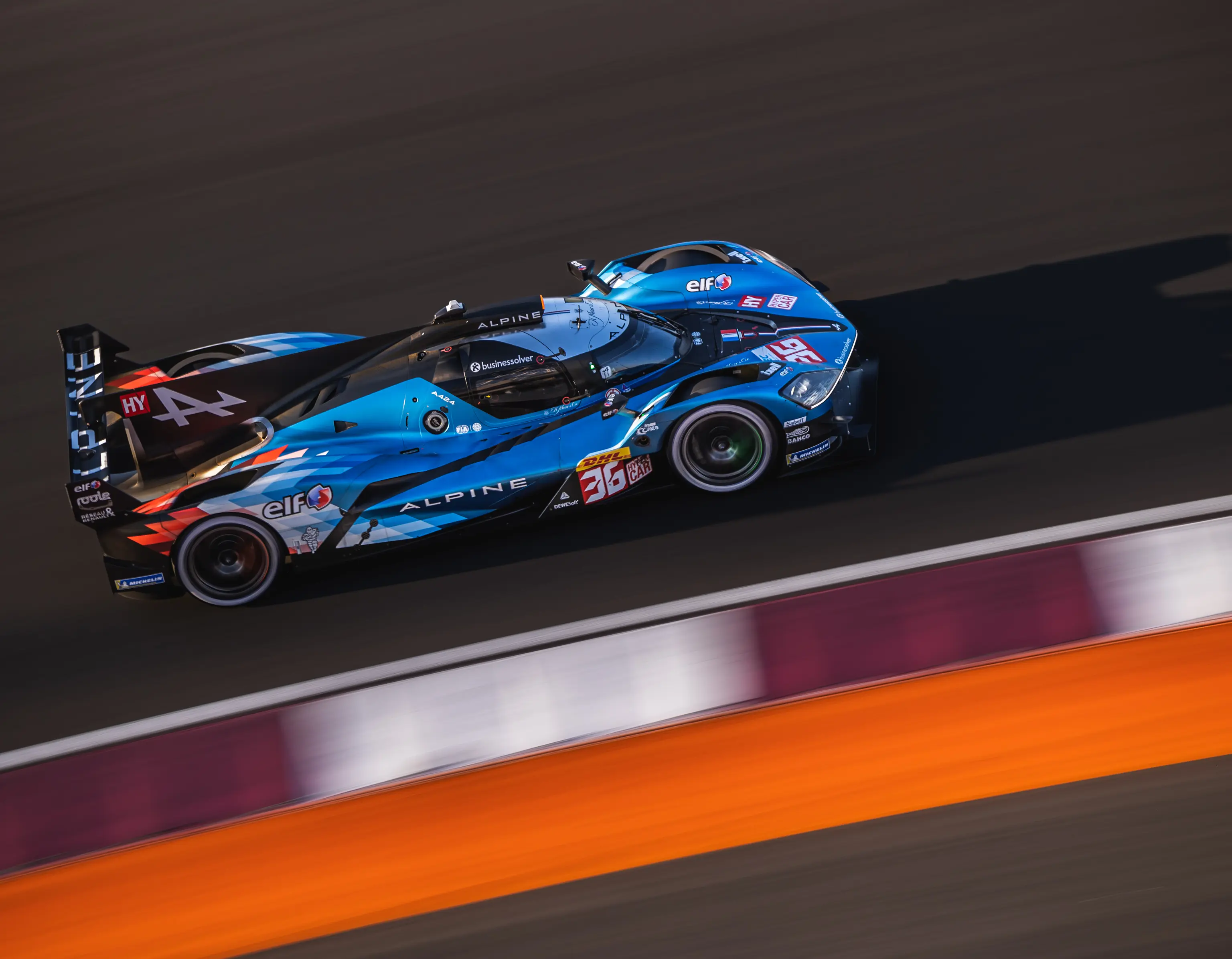 ORECA - Automotive group and sport business for over 50 years