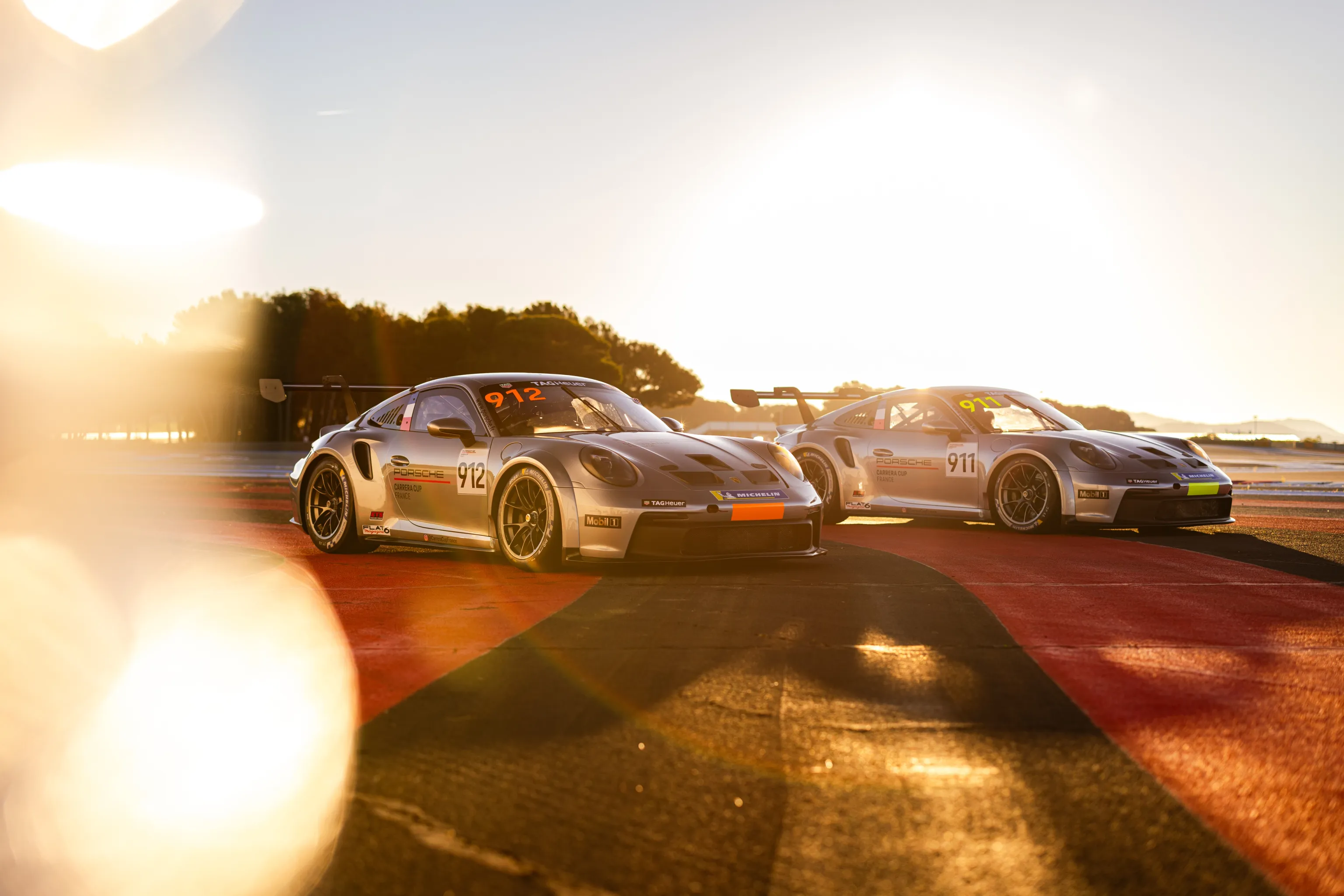 ORECA - Automotive group and sport business for over 50 years