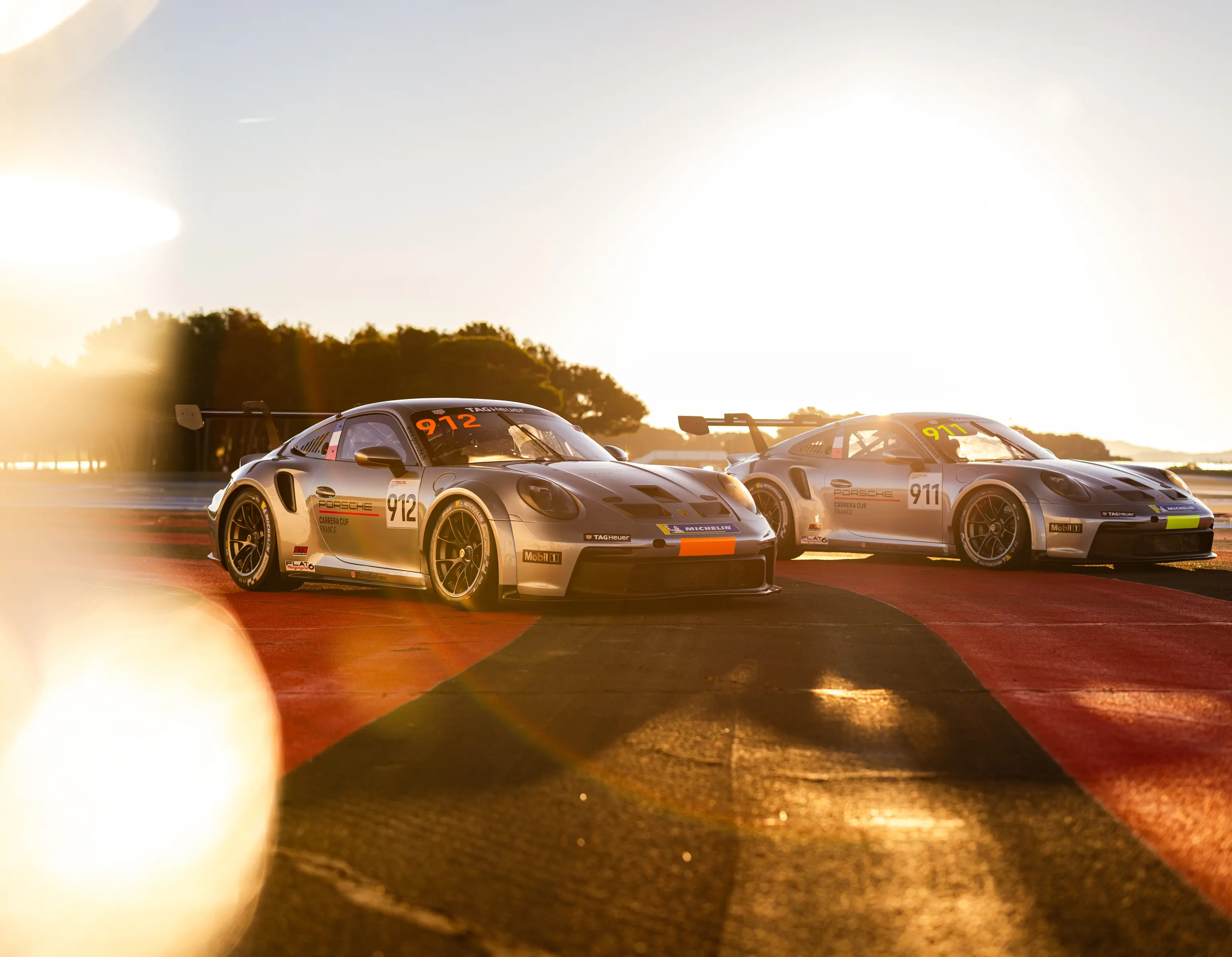 ORECA - Automotive group and sport business for over 50 years