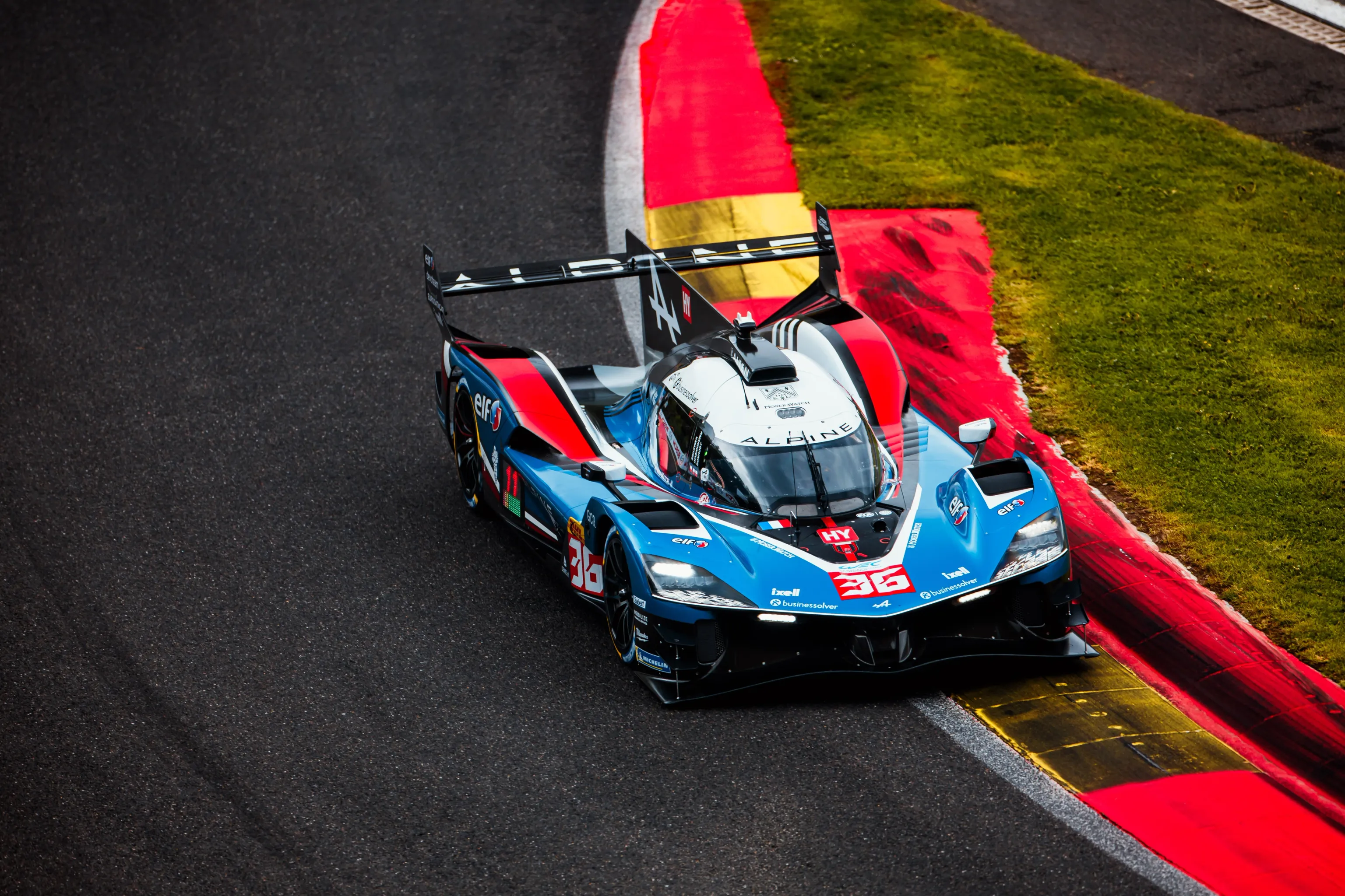ORECA - Automotive group and sport business for over 50 years