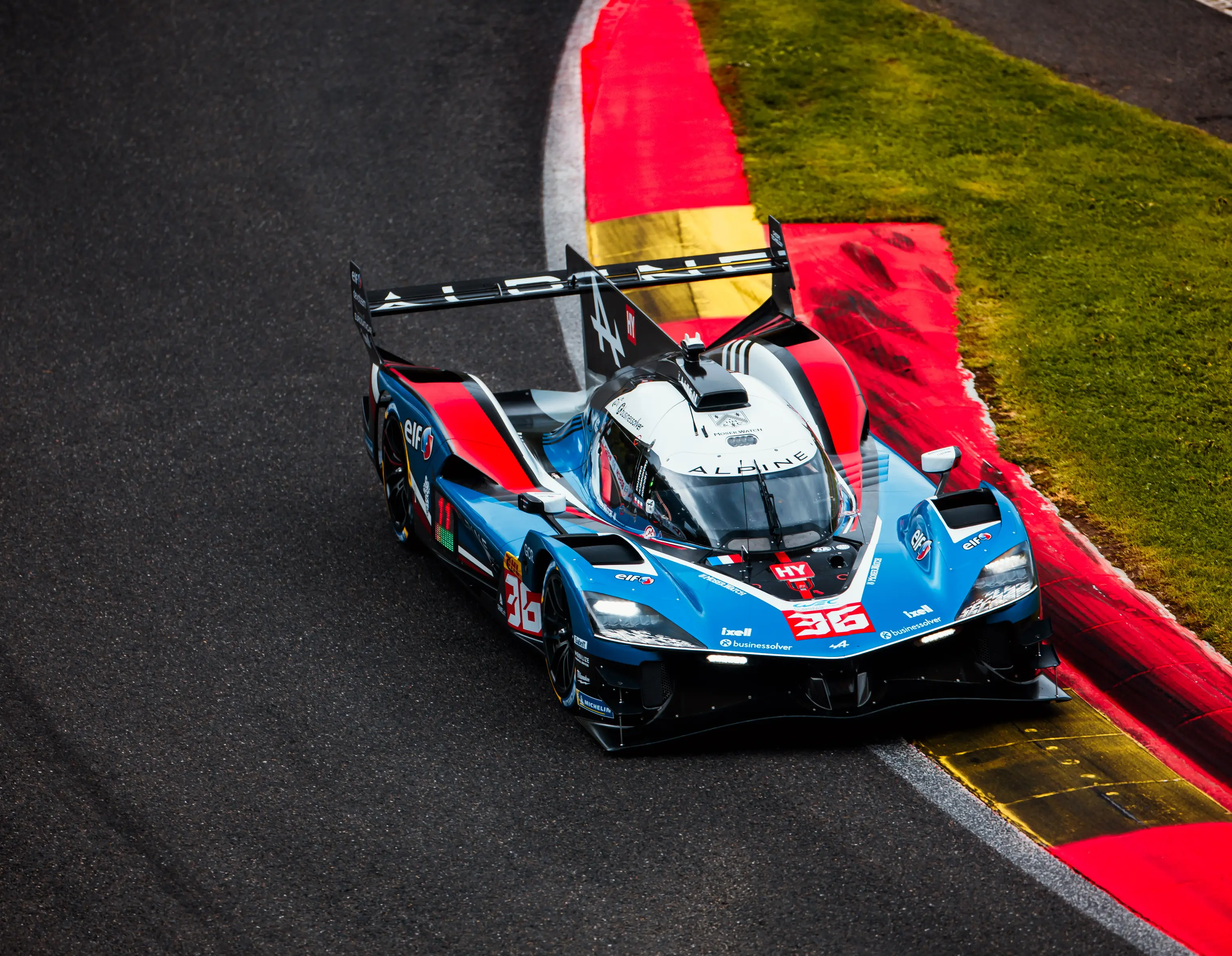 ORECA - Automotive group and sport business for over 50 years