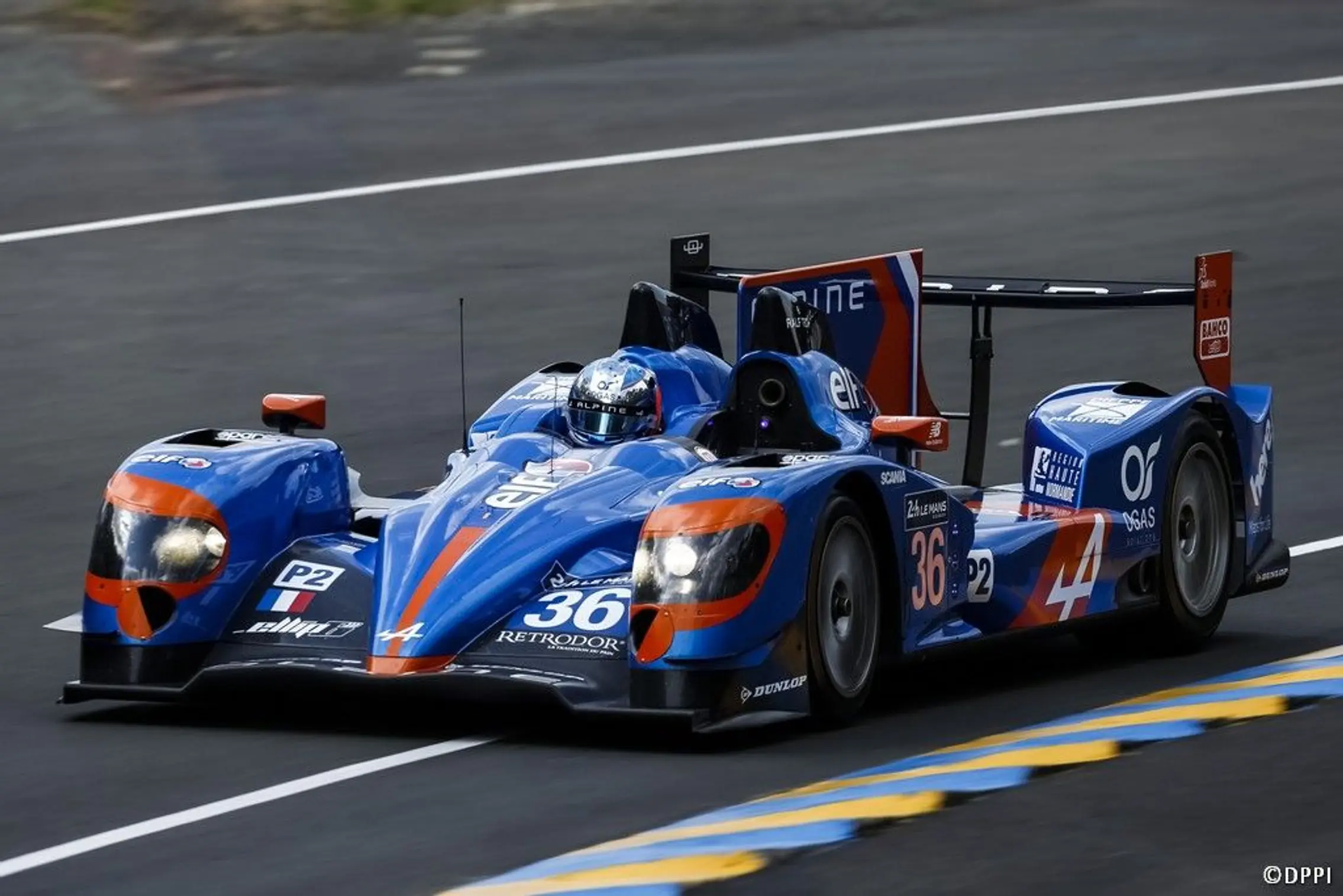 ORECA - Groupe automobile et sport business depuis 50 ans