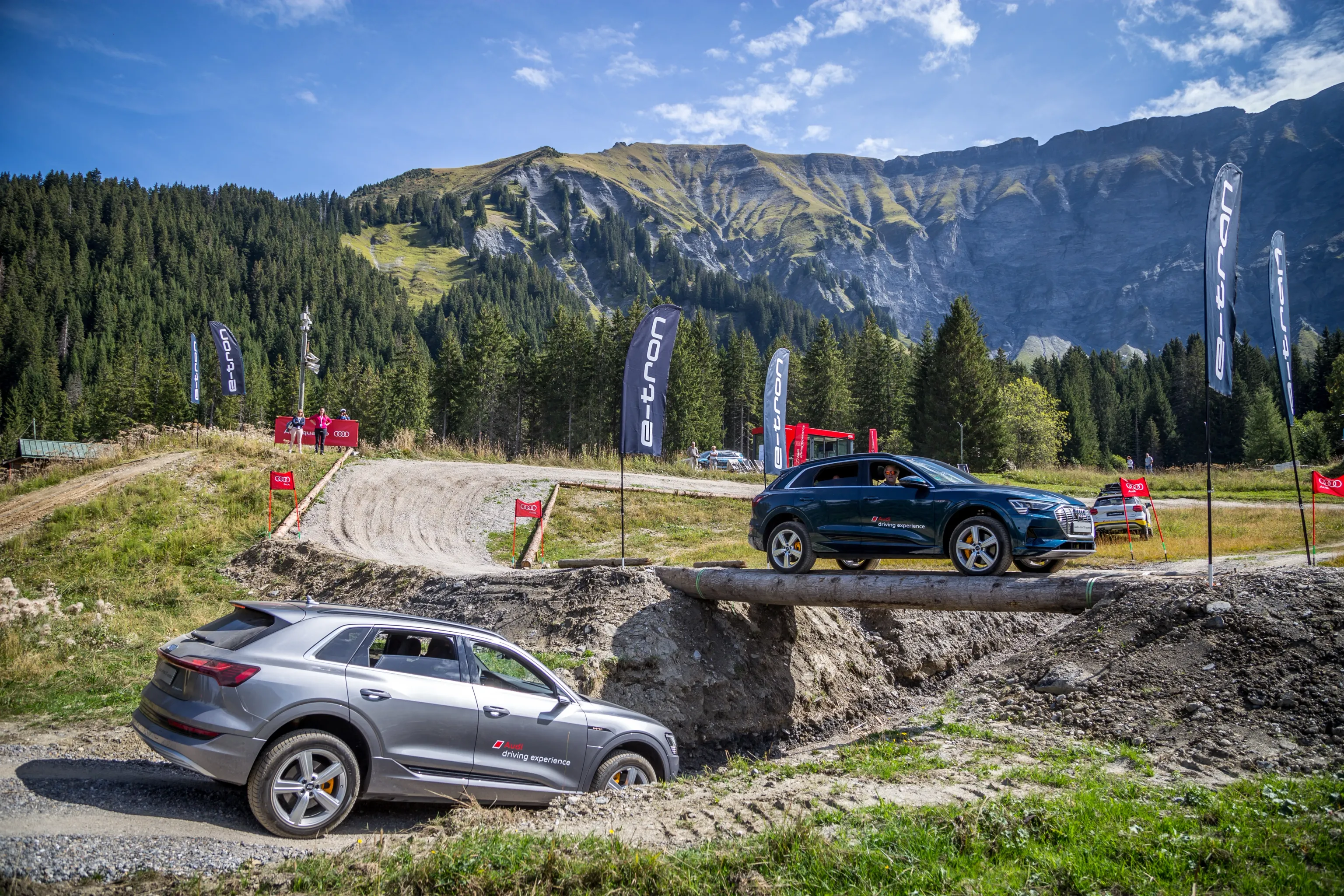 ORECA - Automotive group and sport business for over 50 years