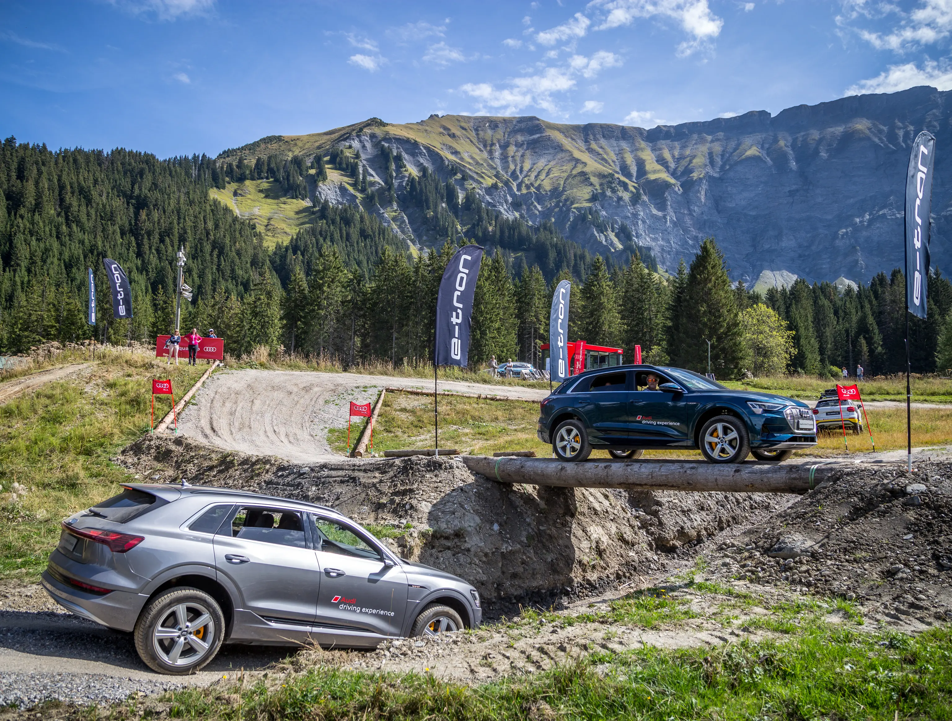 ORECA - Automotive group and sport business for over 50 years