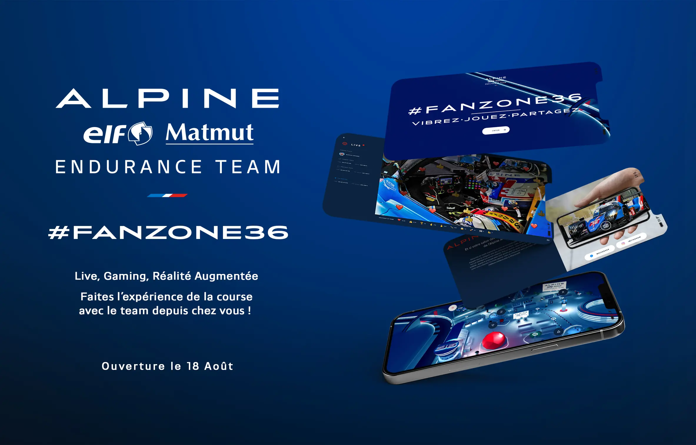 ORECA - Groupe automobile et sport business depuis 50 ans