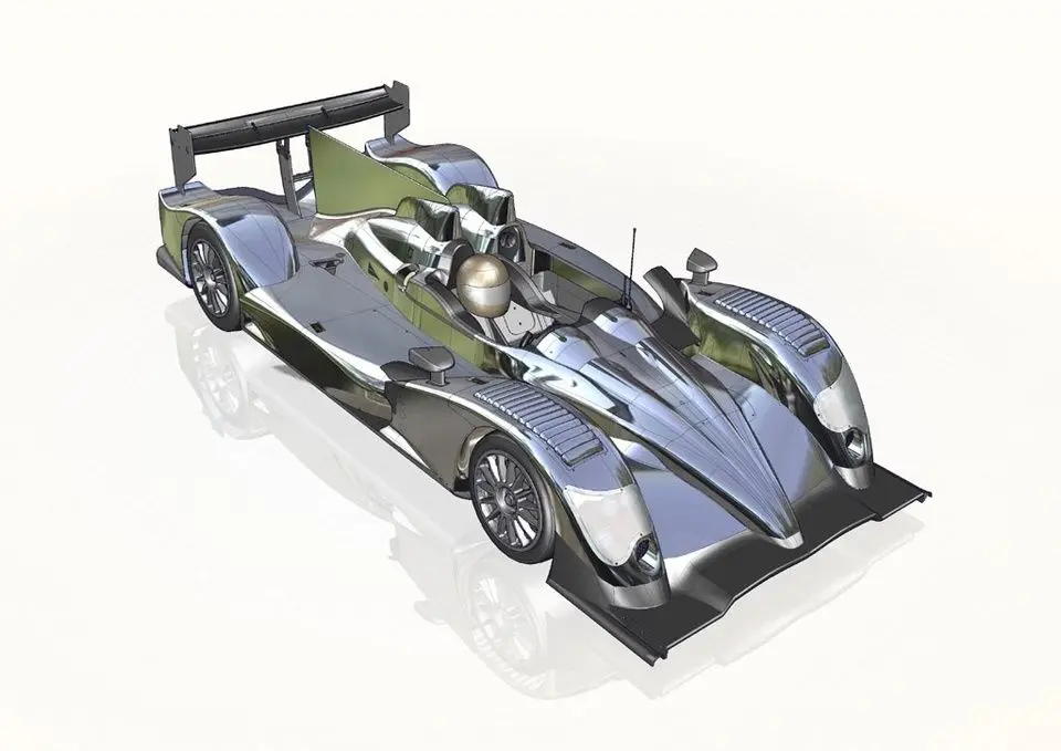 ORECA - Groupe automobile et sport business depuis 50 ans