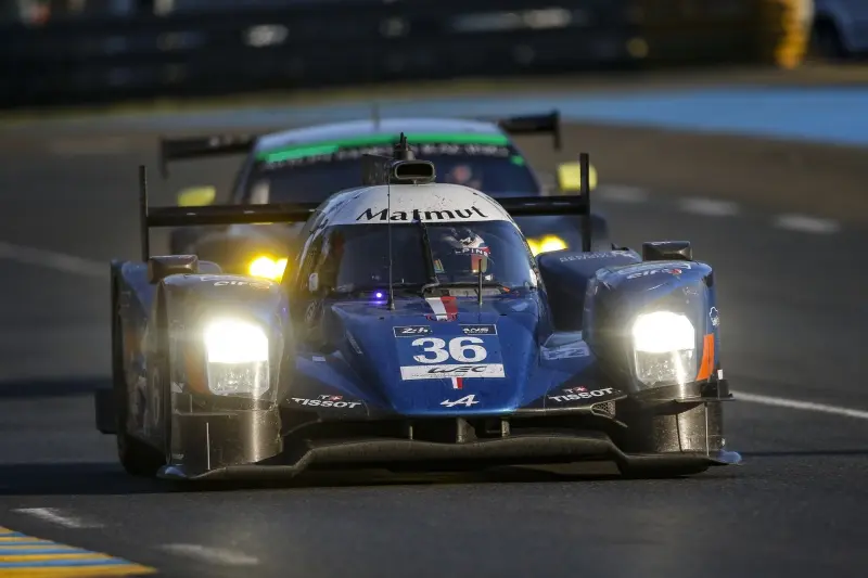 ORECA - Groupe automobile et sport business depuis 50 ans