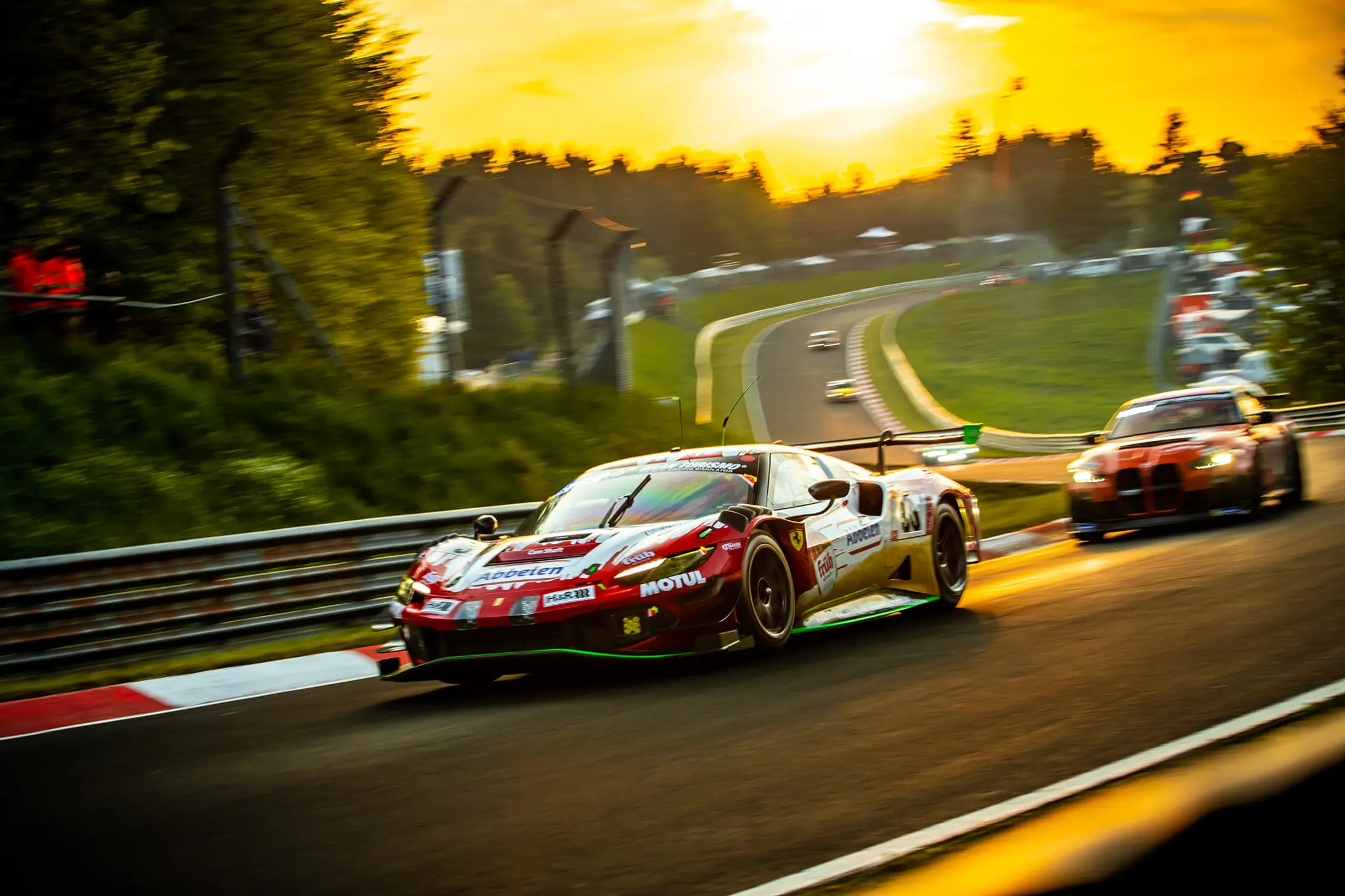 ORECA - Automotive group and sport business for over 50 years