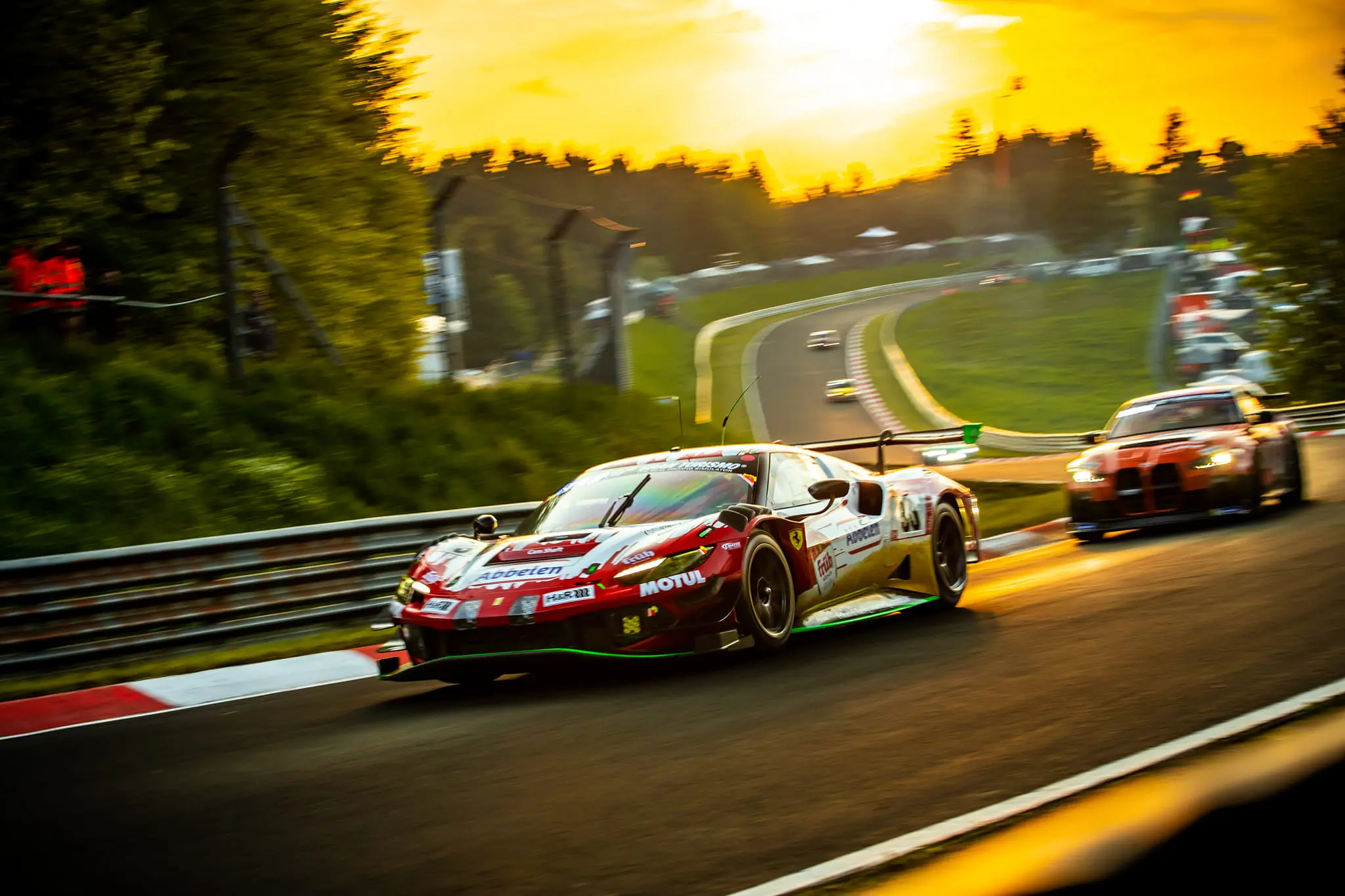 ORECA - Automotive group and sport business for over 50 years