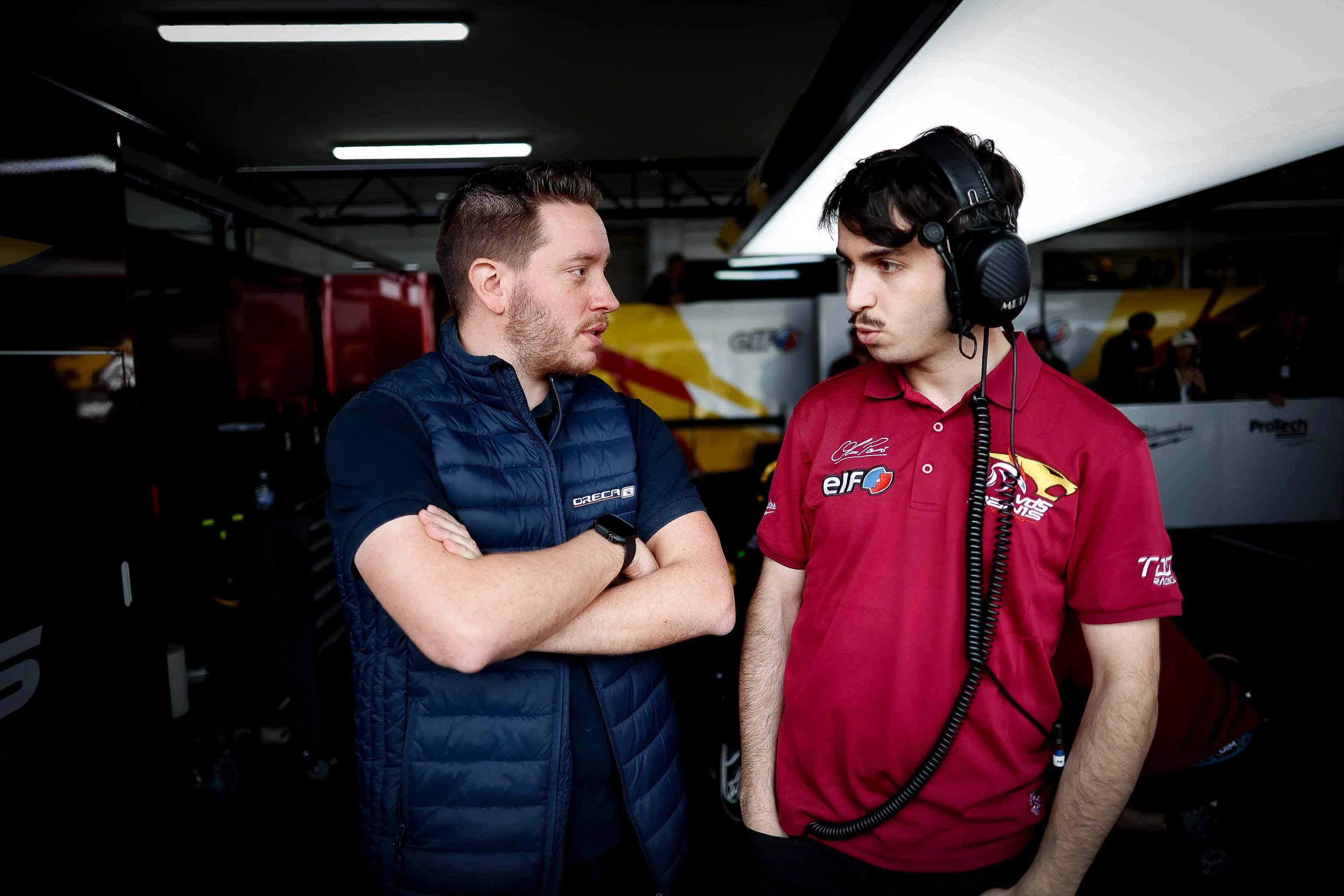 ORECA - Automotive group and sport business for over 50 years