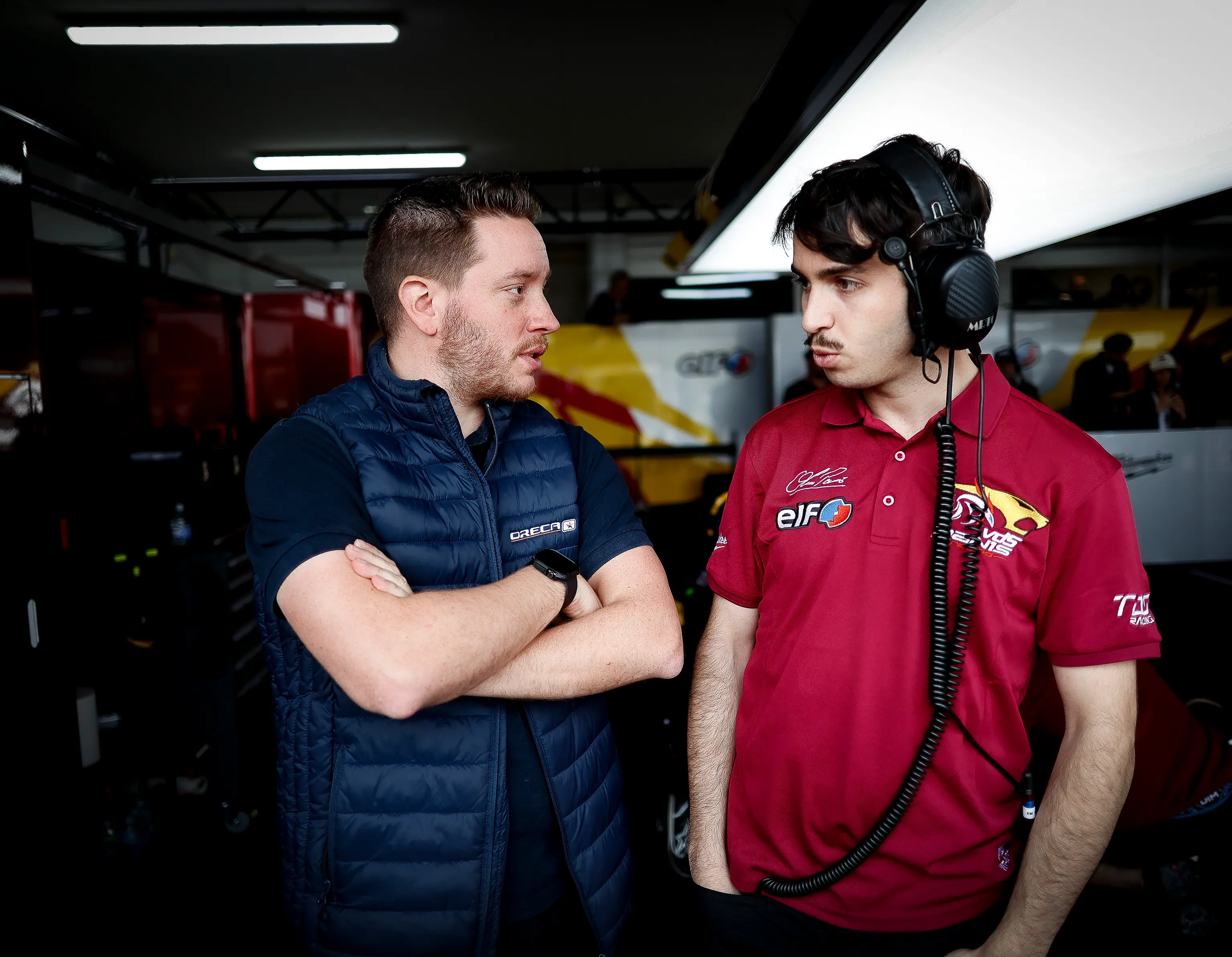 ORECA - Automotive group and sport business for over 50 years