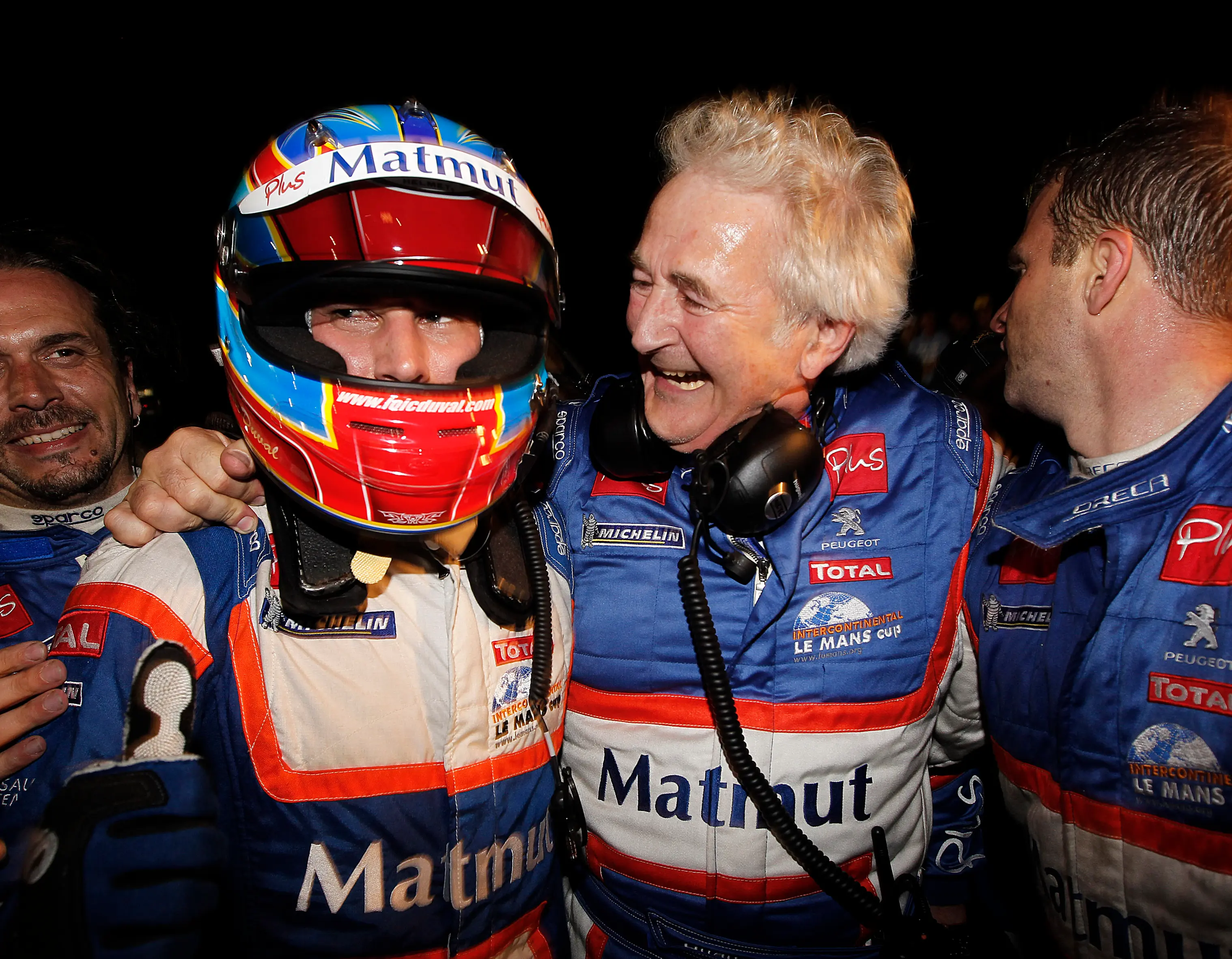 ORECA - Automotive group and sport business for over 50 years